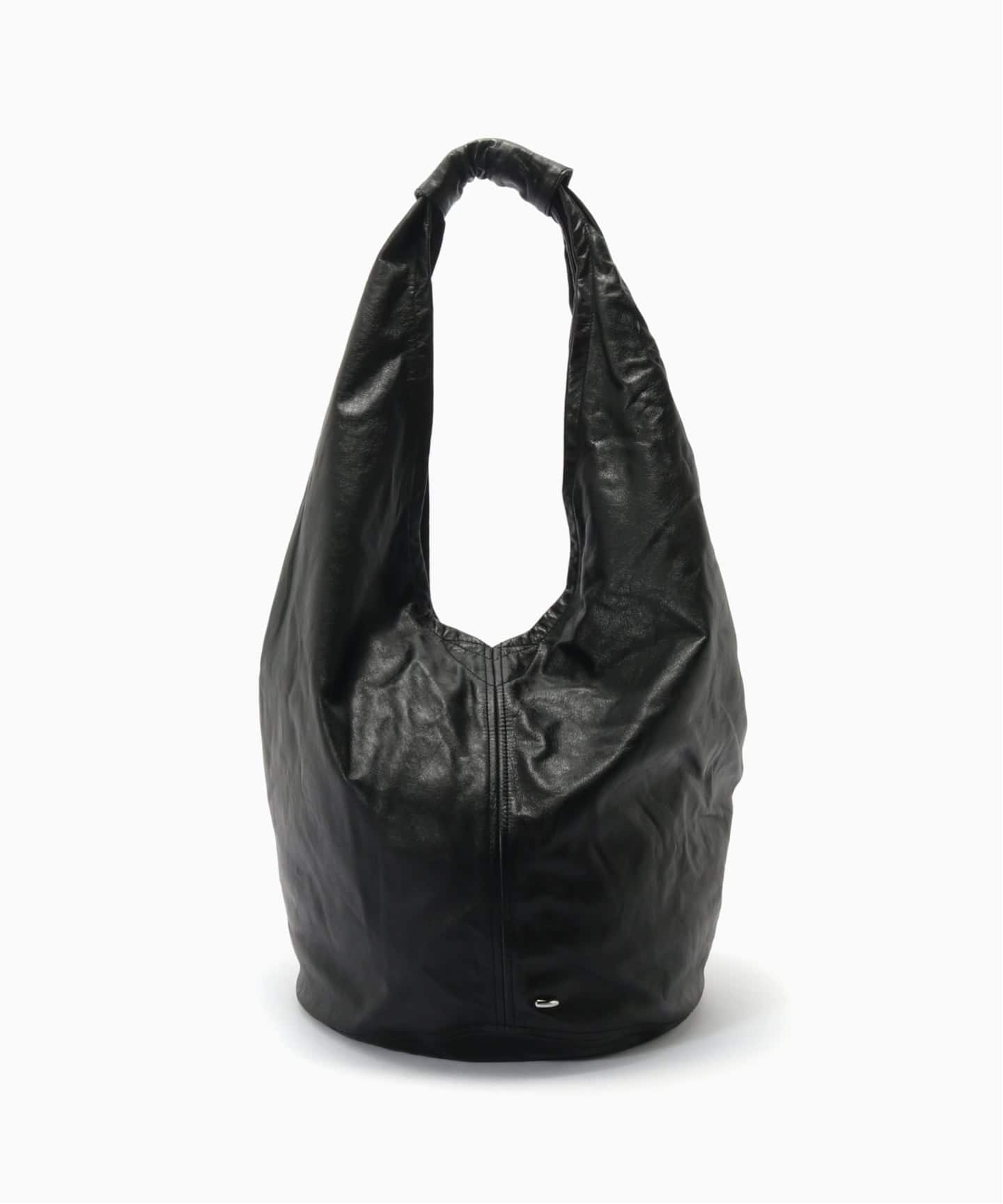 OUR LEGACY / アワーレガシー DRIP BAG / A2258DMB（ハンドバッグ