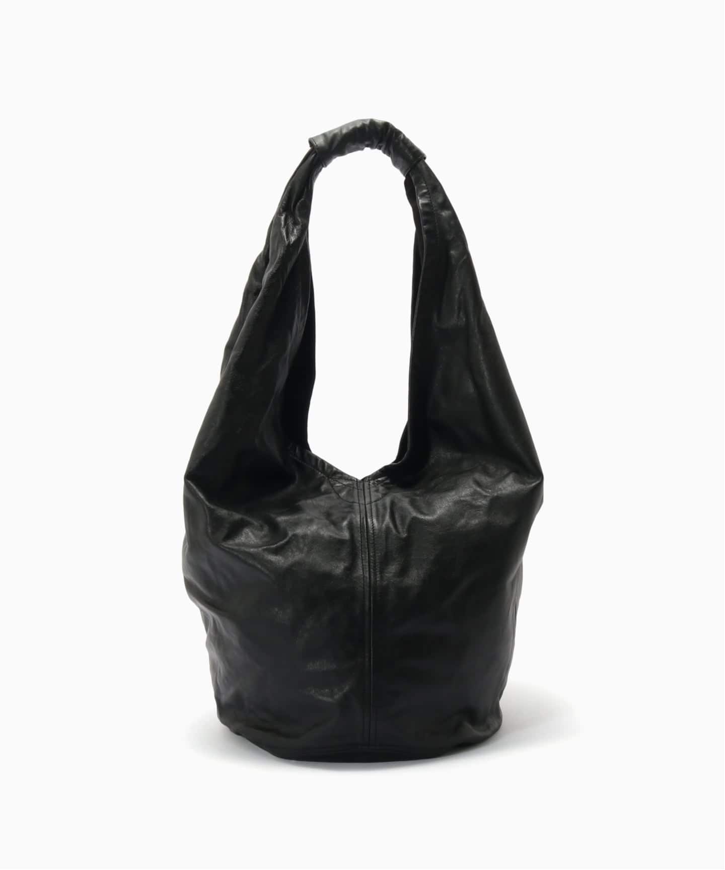 OUR LEGACY / アワーレガシー DRIP BAG / A2258DMB（ハンドバッグ