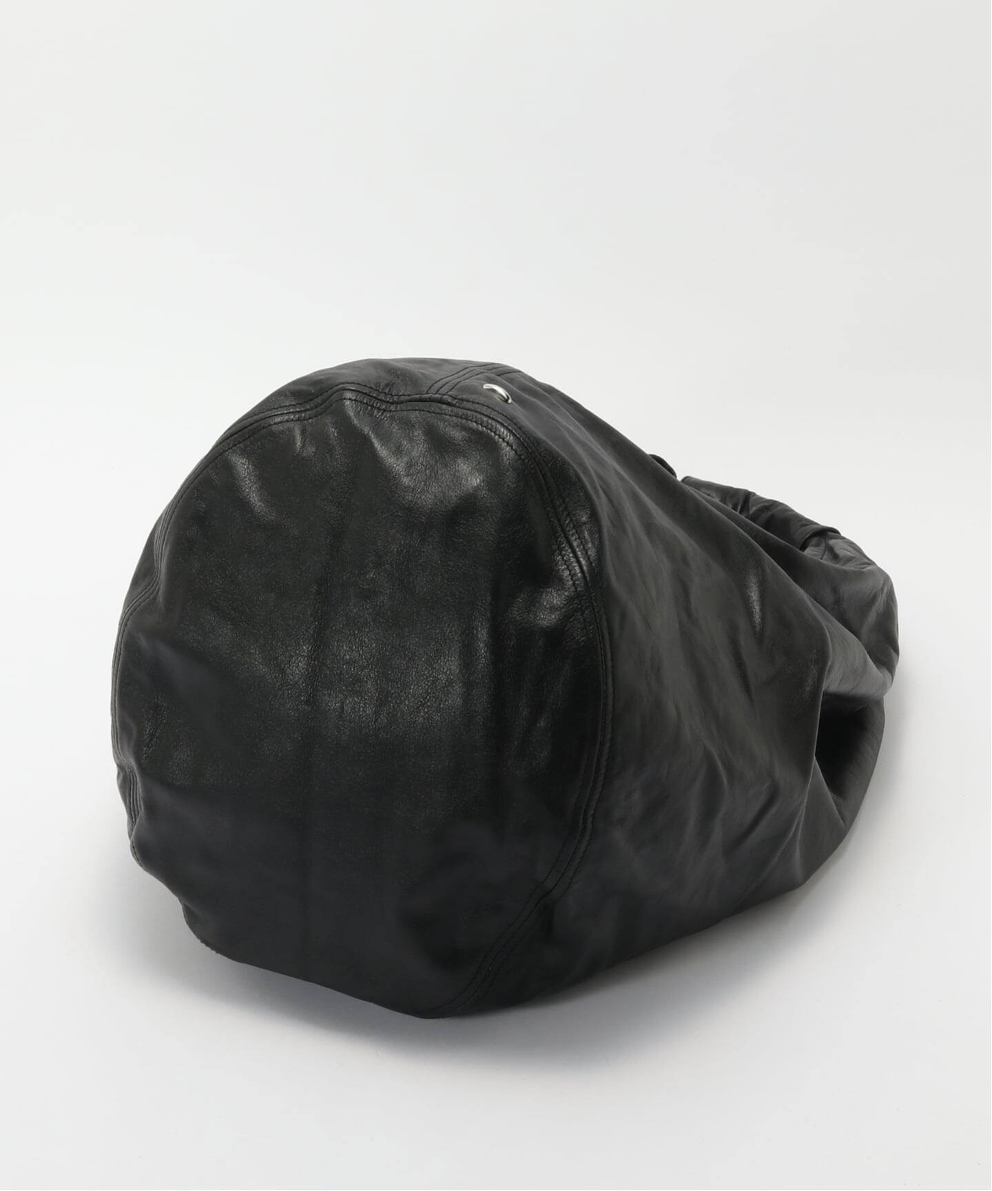 OUR LEGACY / アワーレガシー DRIP BAG / A2258DMB（ハンドバッグ