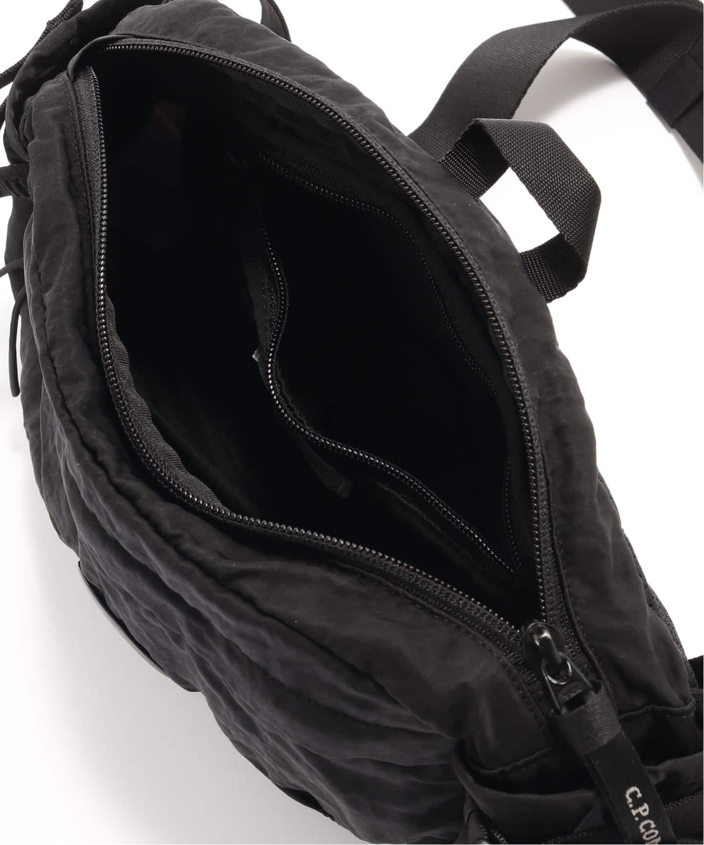 C.P.Company / シーピーカンパニー NYLON B WAISTBAG（ウェストポーチ