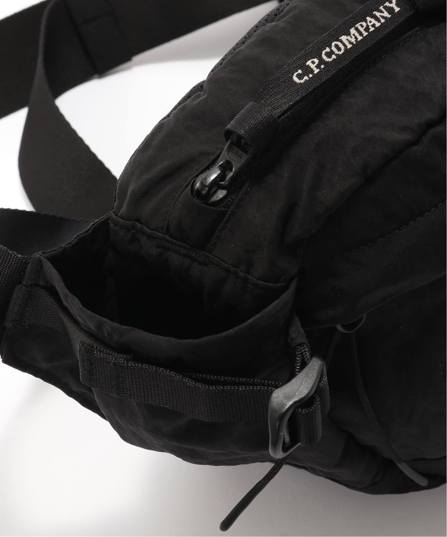 C.P.Company / シーピーカンパニー NYLON B WAISTBAG（ウェストポーチ