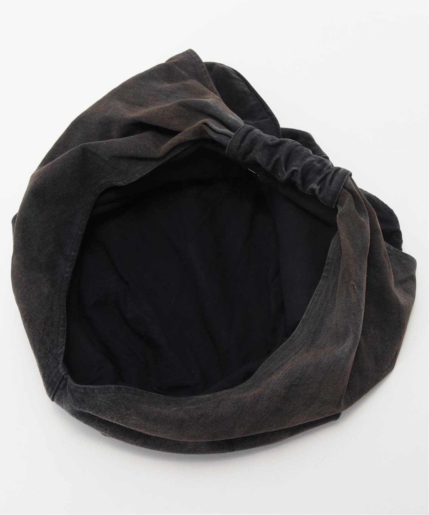 OUR LEGACY / アワーレガシー DRIP BAG / A2268DN（ハンドバッグ