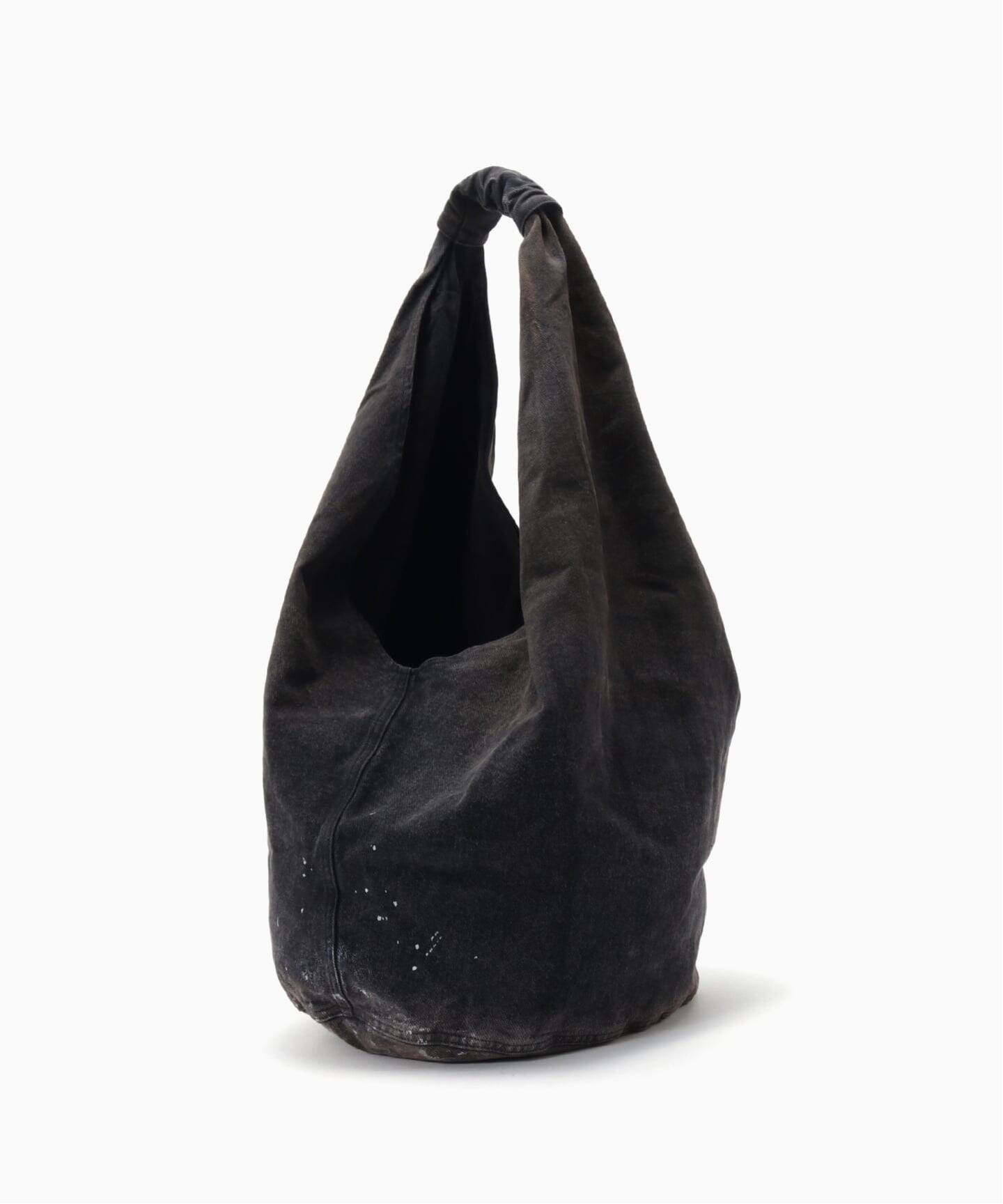 OUR LEGACY / アワーレガシー DRIP BAG / A2268DN（ハンドバッグ