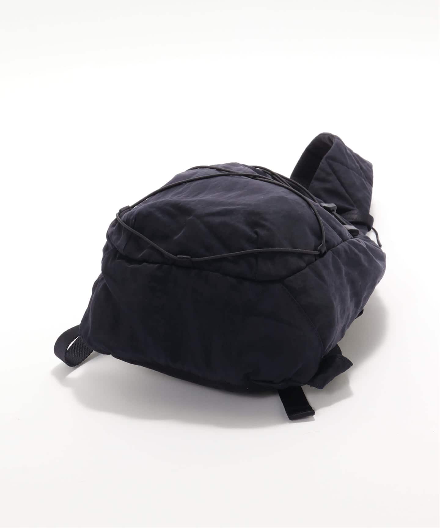 C.P.Company / シーピーカンパニー NYLON B CROSSBODY BACKPACK