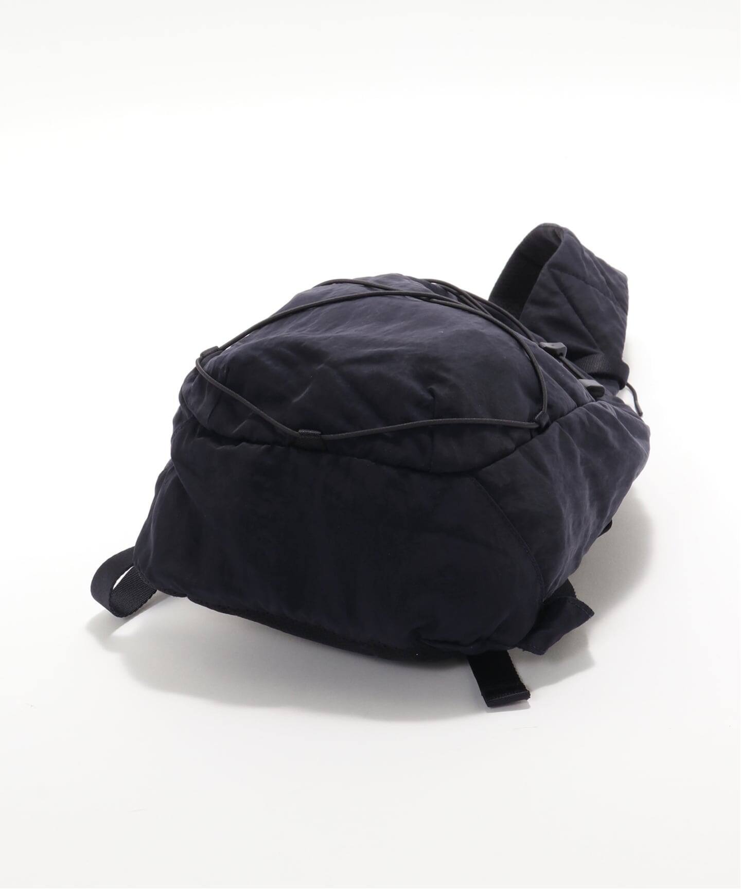 C.P.Company / シーピーカンパニー NYLON B CROSSBODY BACKPACK 