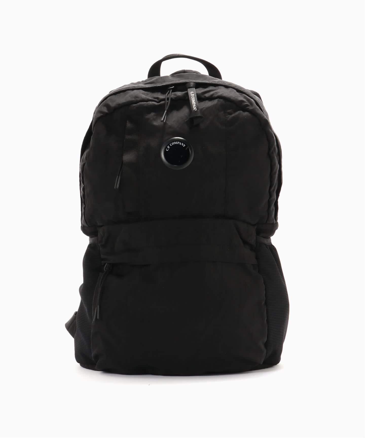 C.P.Company / シーピーカンパニー NYLON B BACKPACK（バックパック