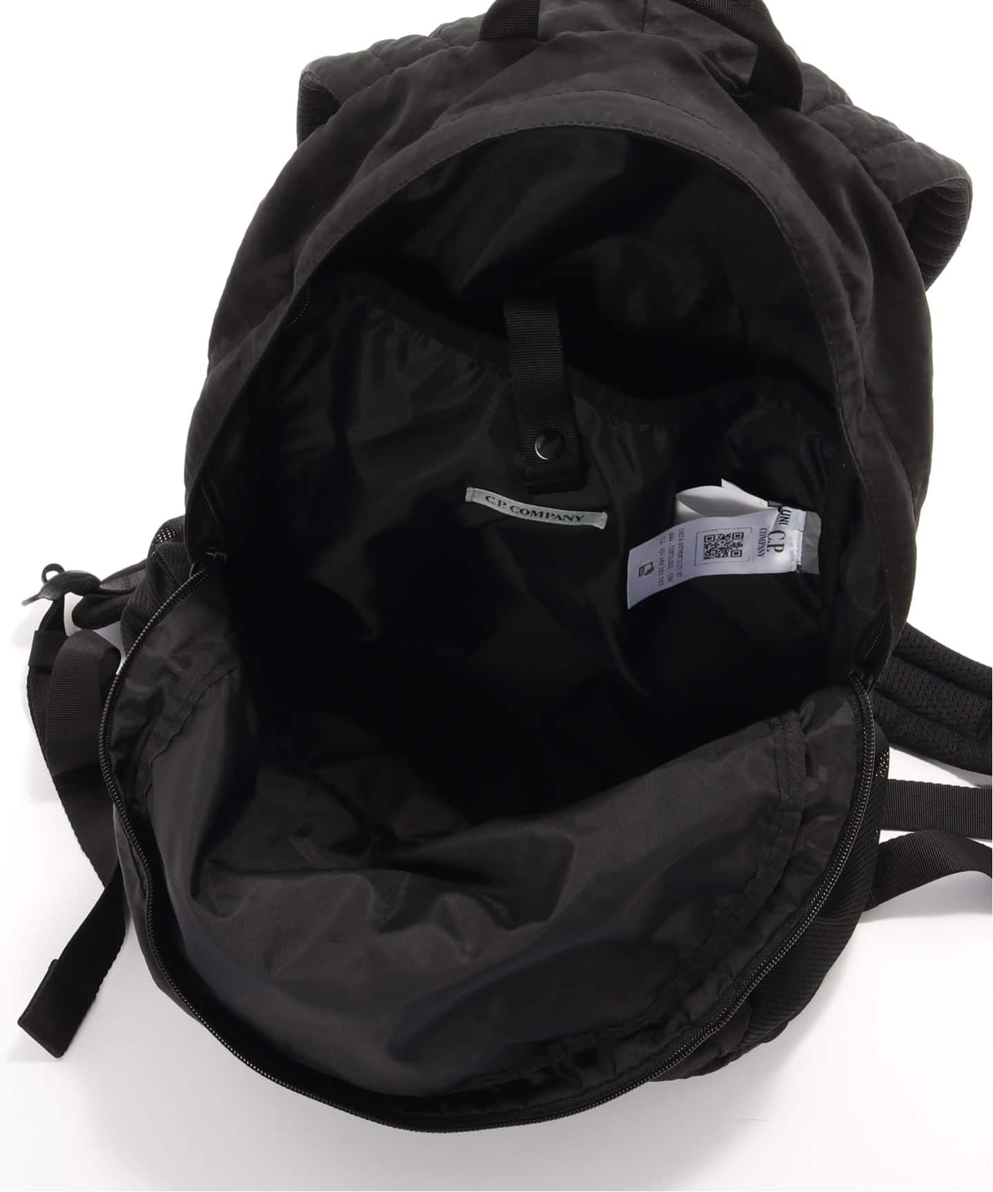 C.P.Company / シーピーカンパニー NYLON B BACKPACK（バックパック