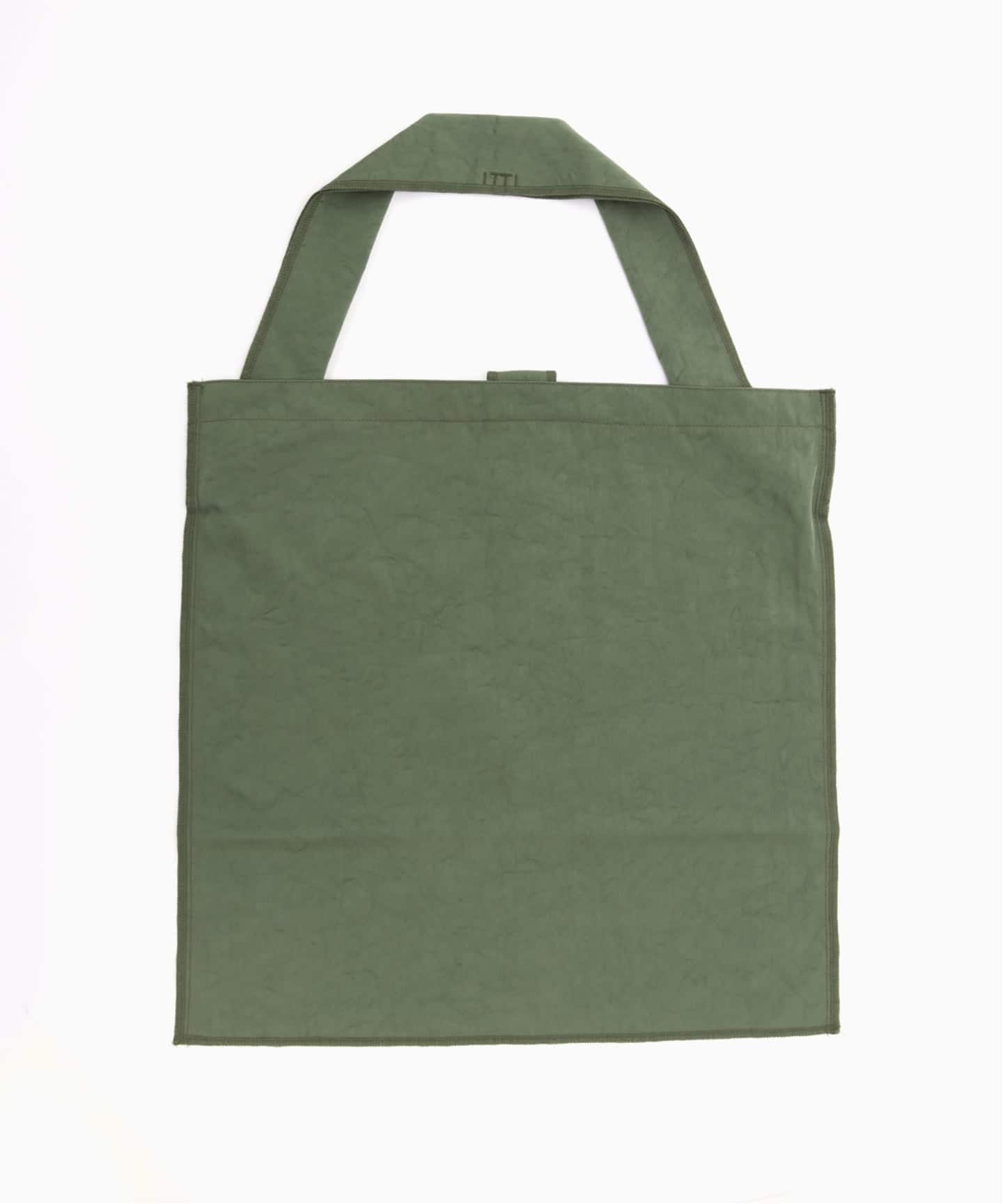 ITTI / イッチ MARY INSIDE OUT TOTE - L / CERATO B（トートバッグ