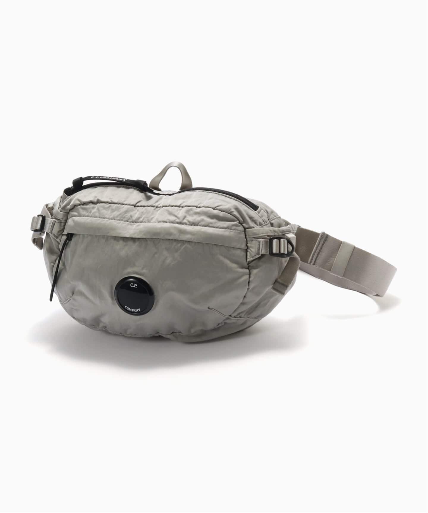 C.P.Company / シーピーカンパニー NYLON B WAISTBAG（ウェストポーチ