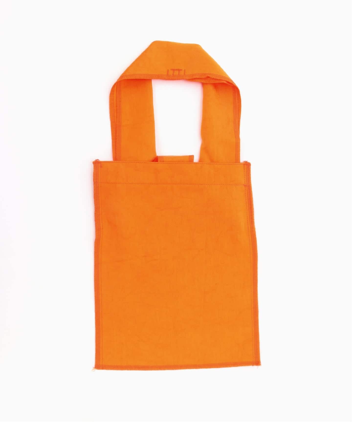 ITTI / イッチ MARY INSIDE OUT TOTE - S / CERATO B（トートバッグ