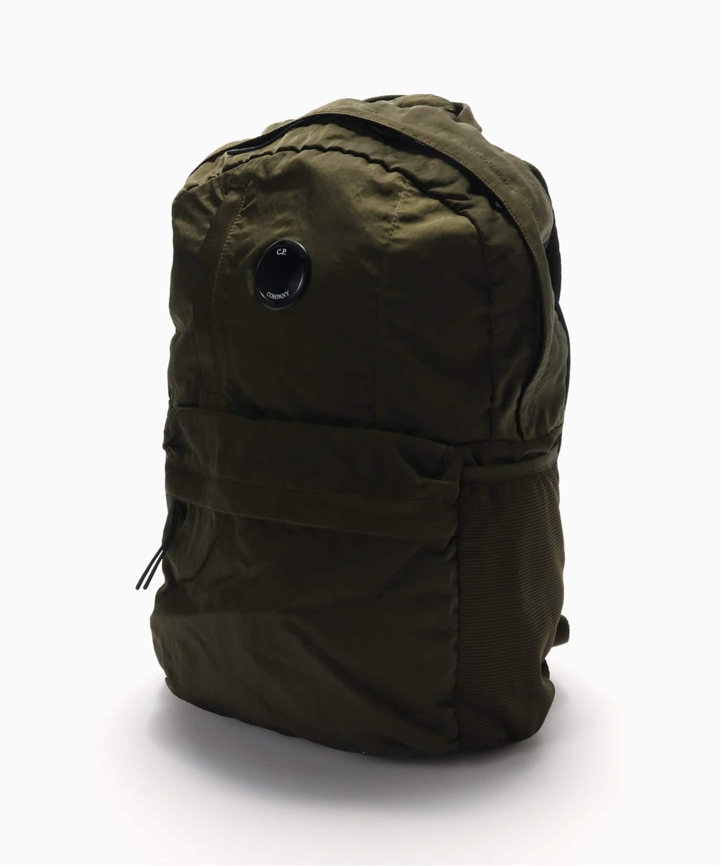 C.P.Company / シーピーカンパニー NYLON B BACKPACK（バックパック
