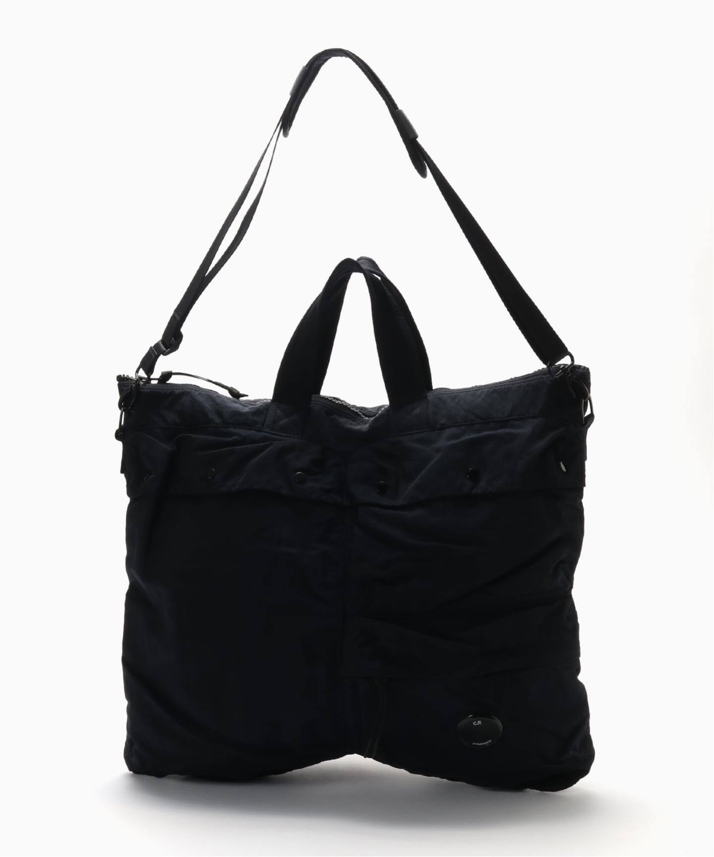 C.P.Company / シーピーカンパニー NYLON B TOTE BAG（トートバッグ