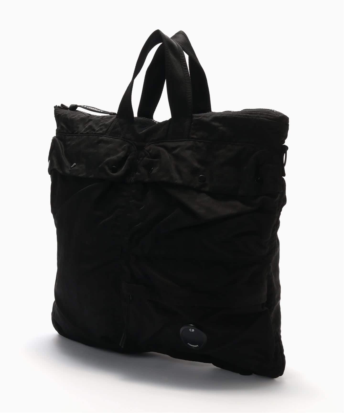 C.P.Company / シーピーカンパニー NYLON B TOTE BAG（トートバッグ