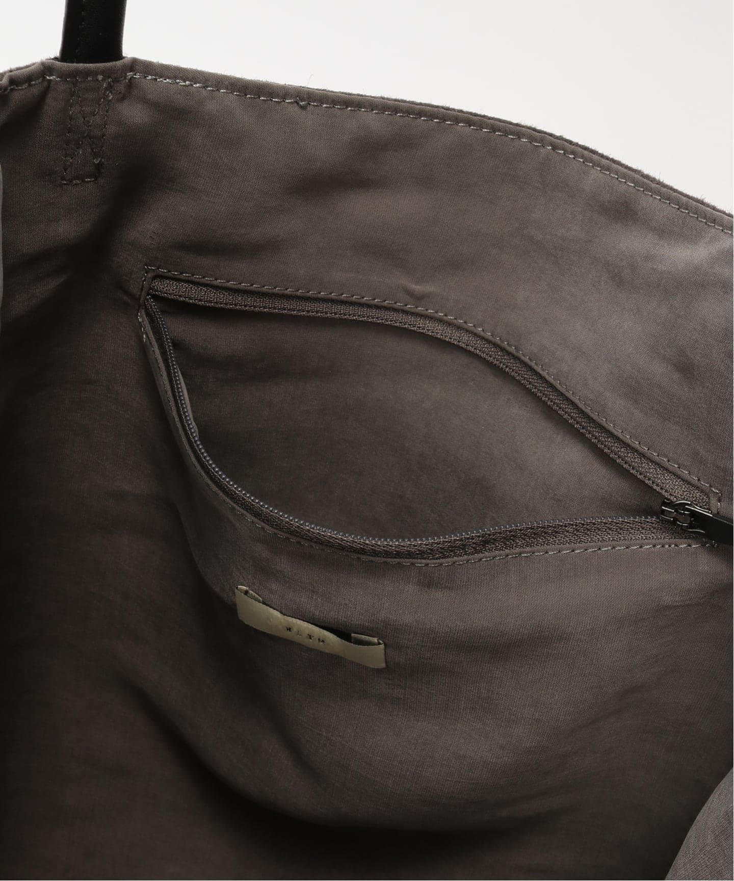 XLIM / エクスリム EP.9 02 BAG（トートバッグ）｜BAYCREW'S DEPO