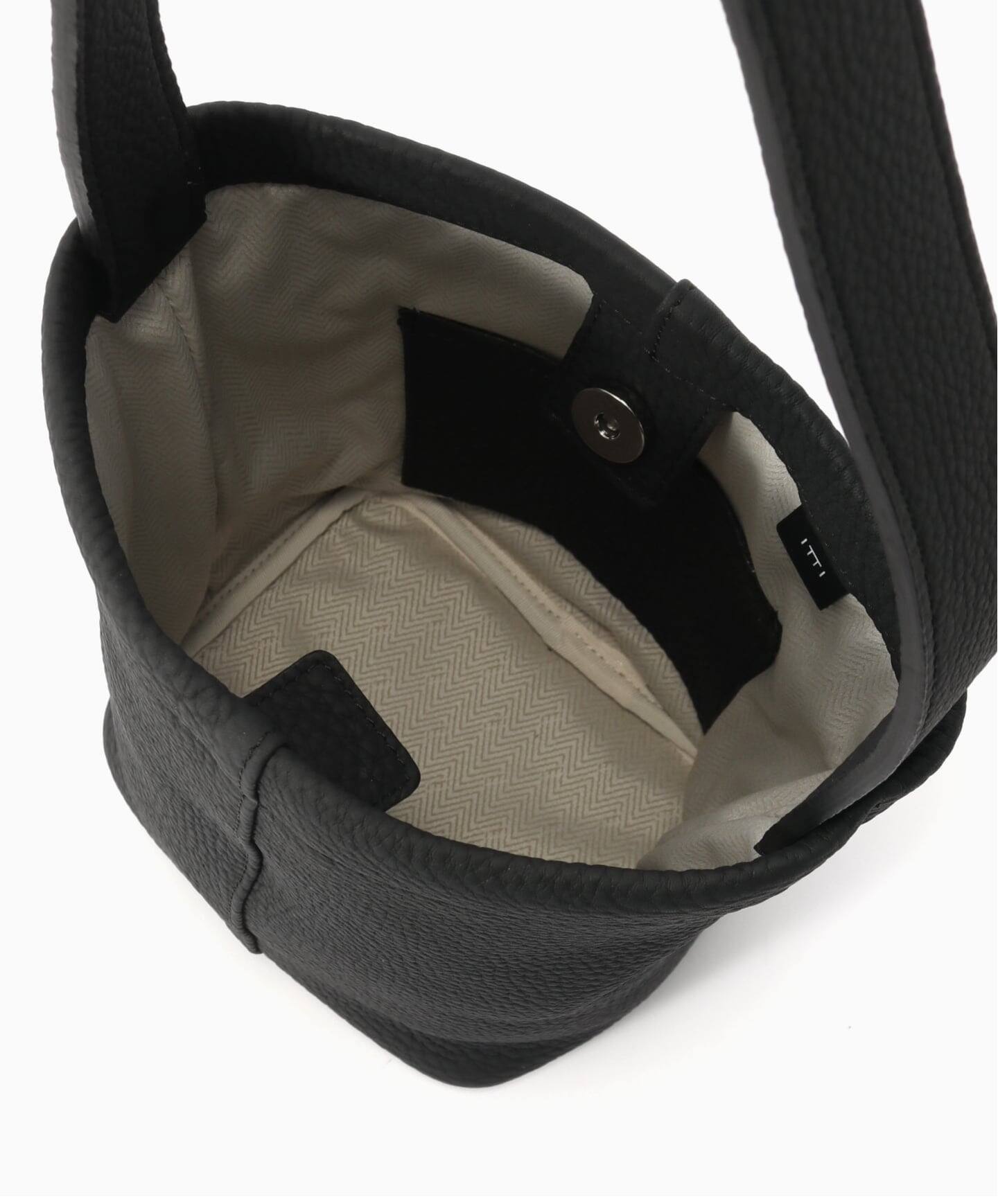 ITTI / イッチ MARY BUCKET SHOULDER MINI（ショルダーバッグ