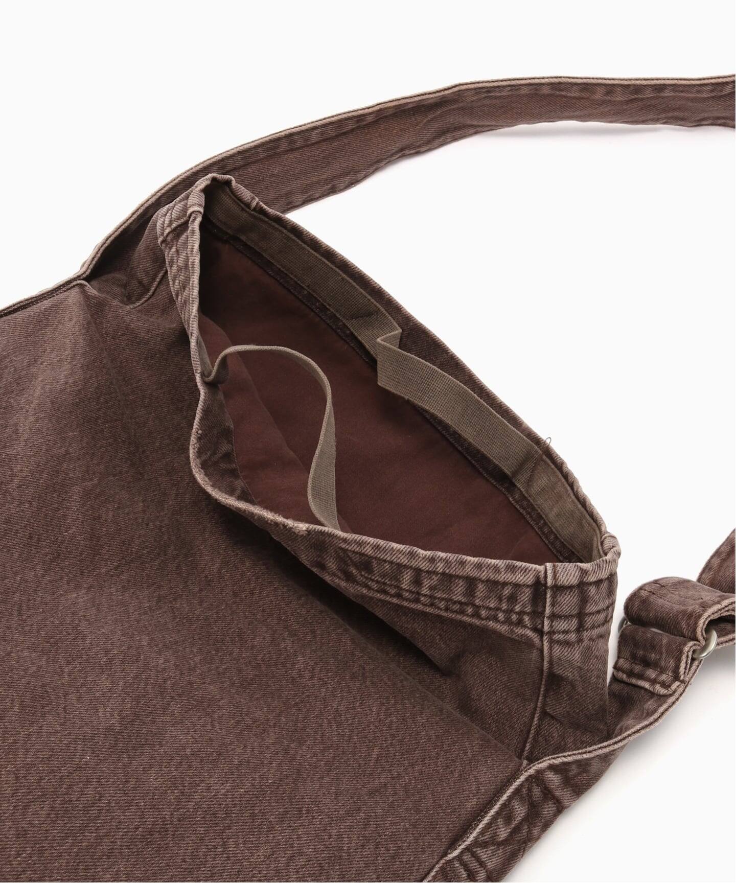 OUR LEGACY / アワーレガシー SLING BAG / A2268SCM（ショルダーバッグ