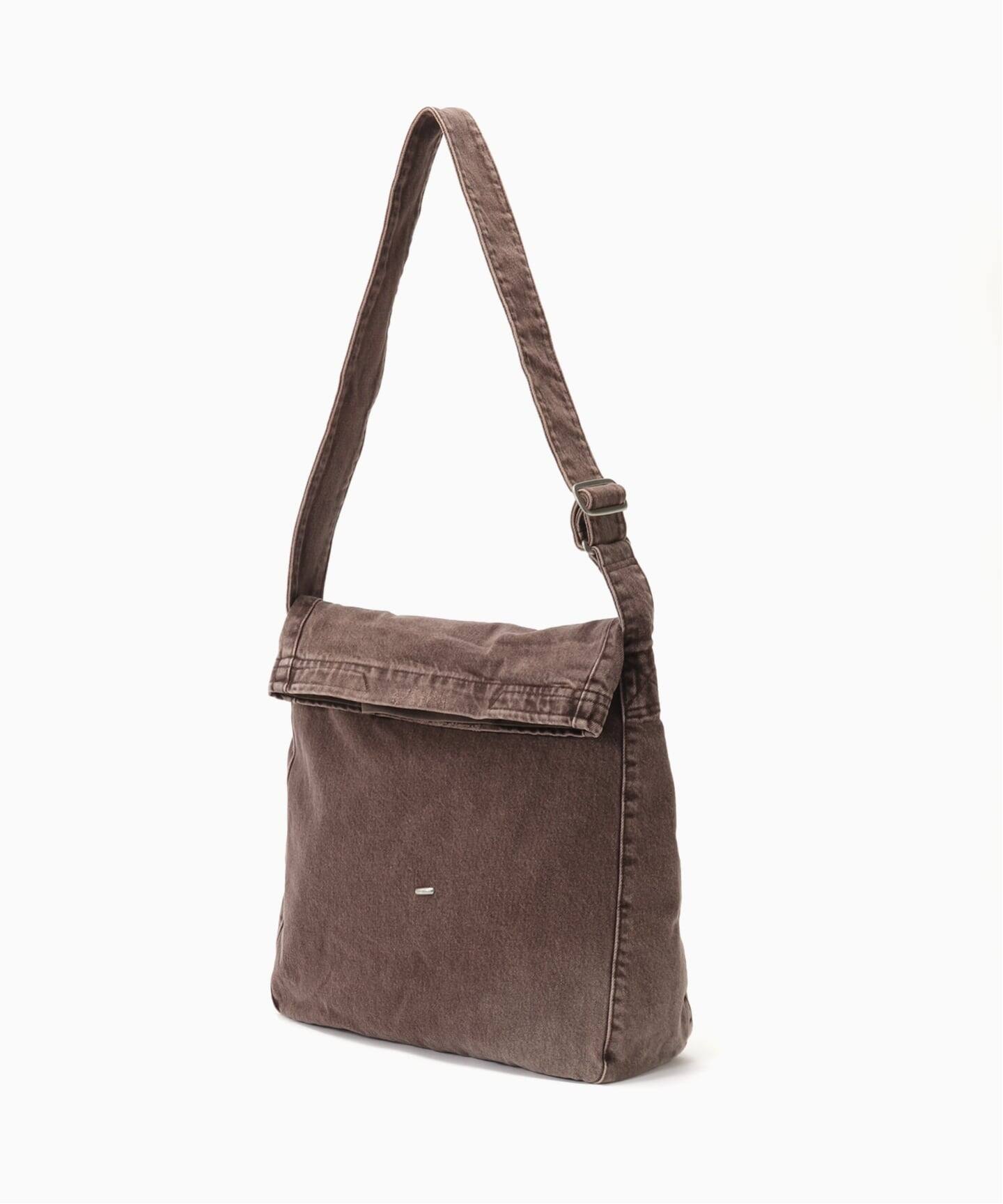 OUR LEGACY / アワーレガシー SLING BAG / A2268SCM（ショルダーバッグ 