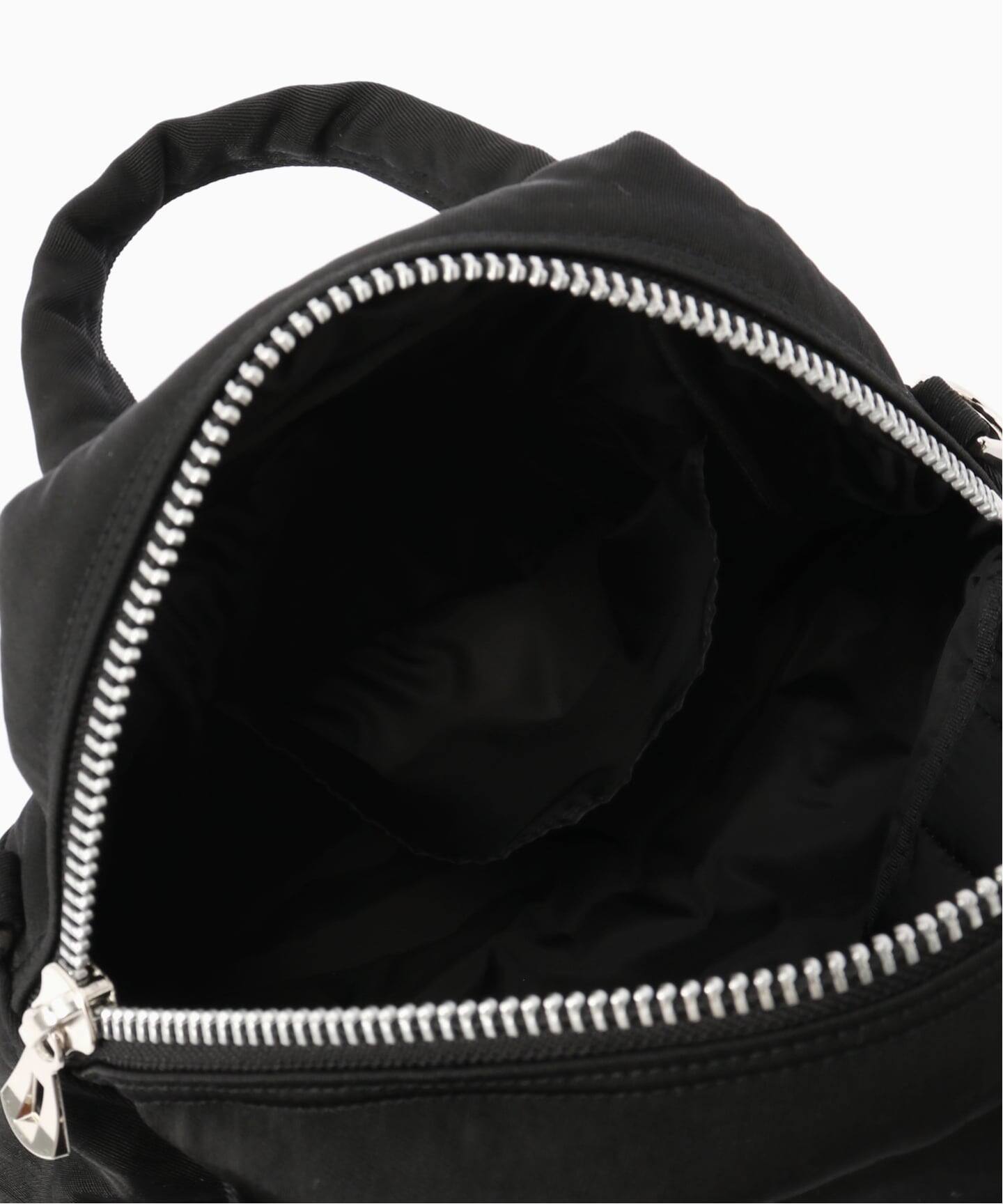 ITTI / イッチ ANNIE PUFFER MINI MADISON BAG（その他バッグ