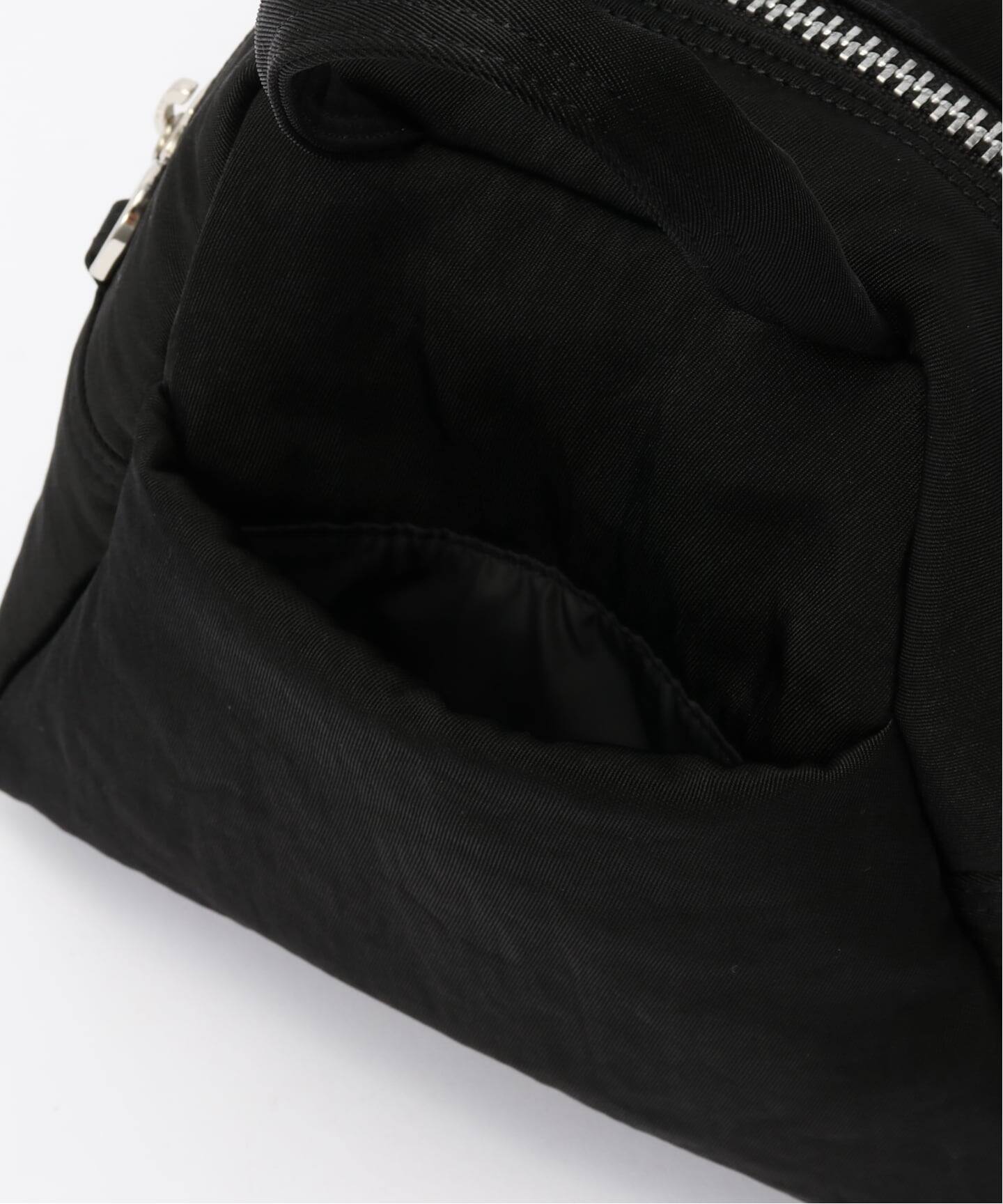 ITTI / イッチ ANNIE PUFFER MINI MADISON BAG（その他バッグ