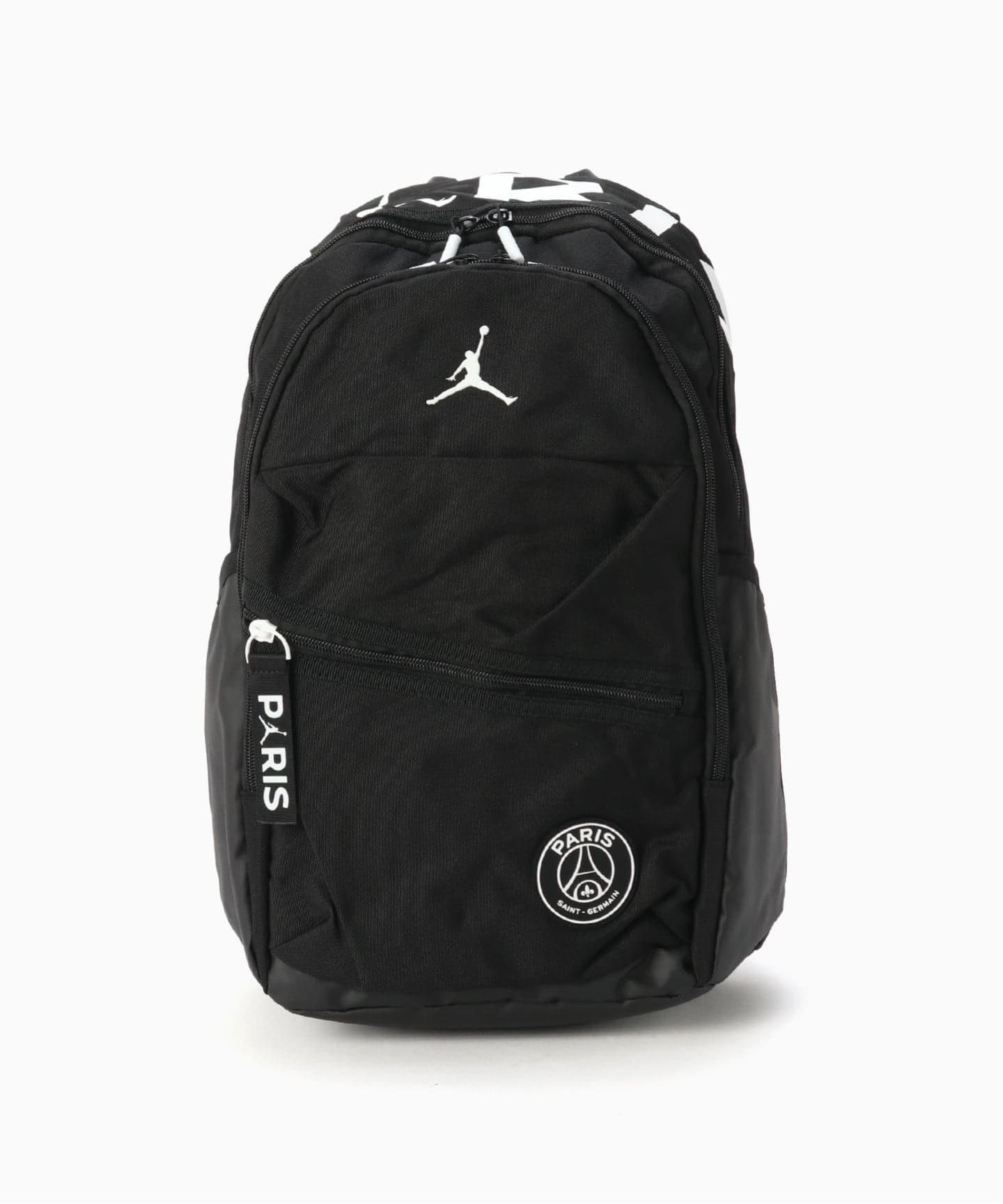 NIKE / ナイキ】SAC A DOS PSG JORDAN NOIR MA0994 023（バックパック
