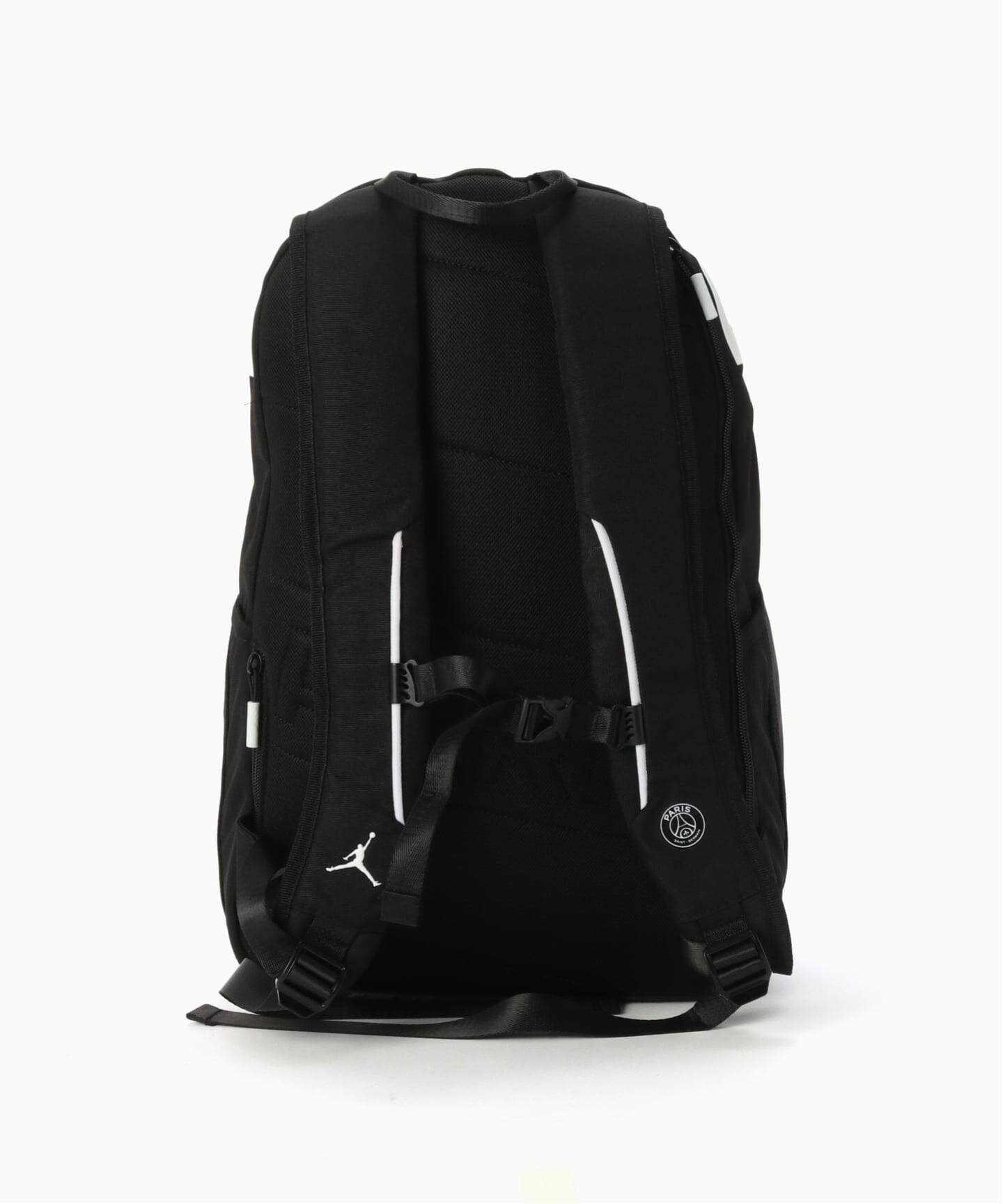 NIKE / ナイキ】SAC A DOS PSG JORDAN NOIR MA0994 023（バックパック