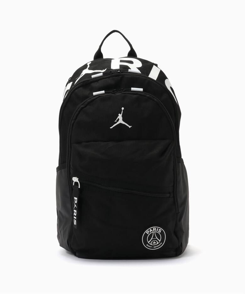 NIKE / ナイキ】SAC A DOS PSG JORDAN NOIR（バックパック／リュック 
