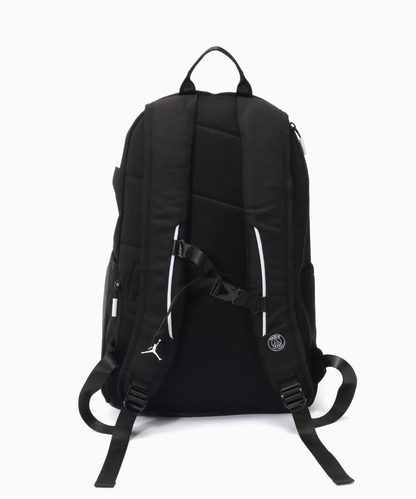 NIKE / ナイキ】SAC A DOS PSG JORDAN NOIR（バックパック／リュック