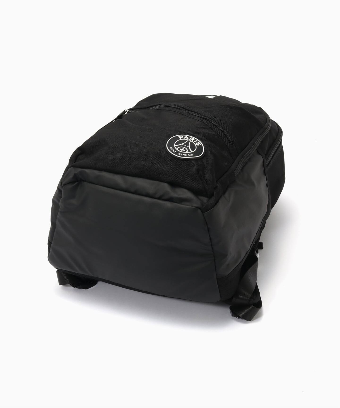 NIKE / ナイキ】SAC A DOS PSG JORDAN NOIR（バックパック／リュック