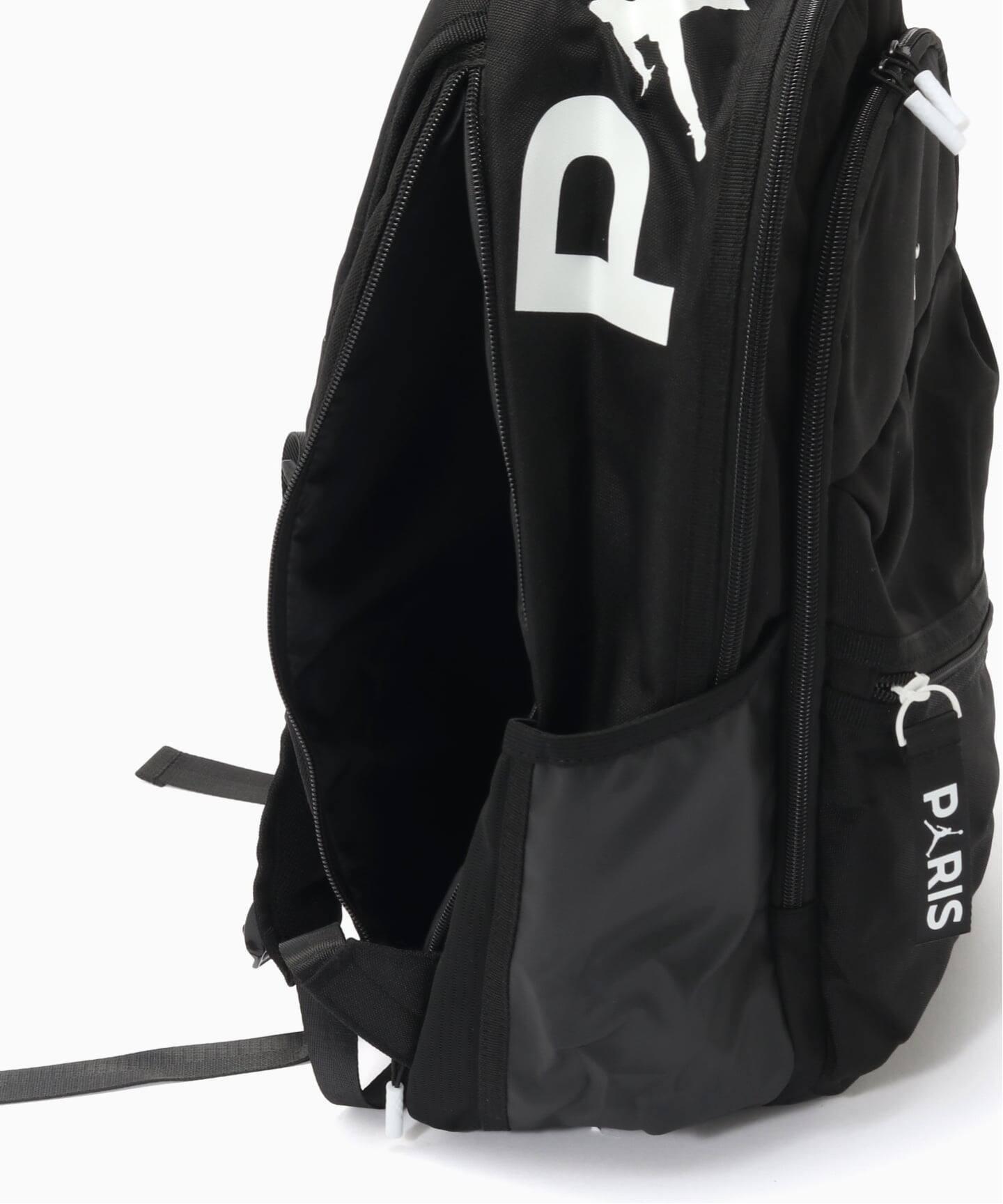 NIKE / ナイキ】SAC A DOS PSG JORDAN NOIR（バックパック／リュック