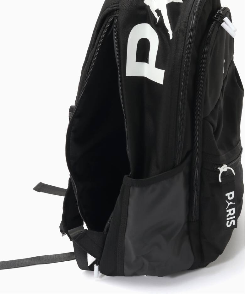 NIKE / ナイキ】SAC A DOS PSG JORDAN NOIR（バックパック／リュック 