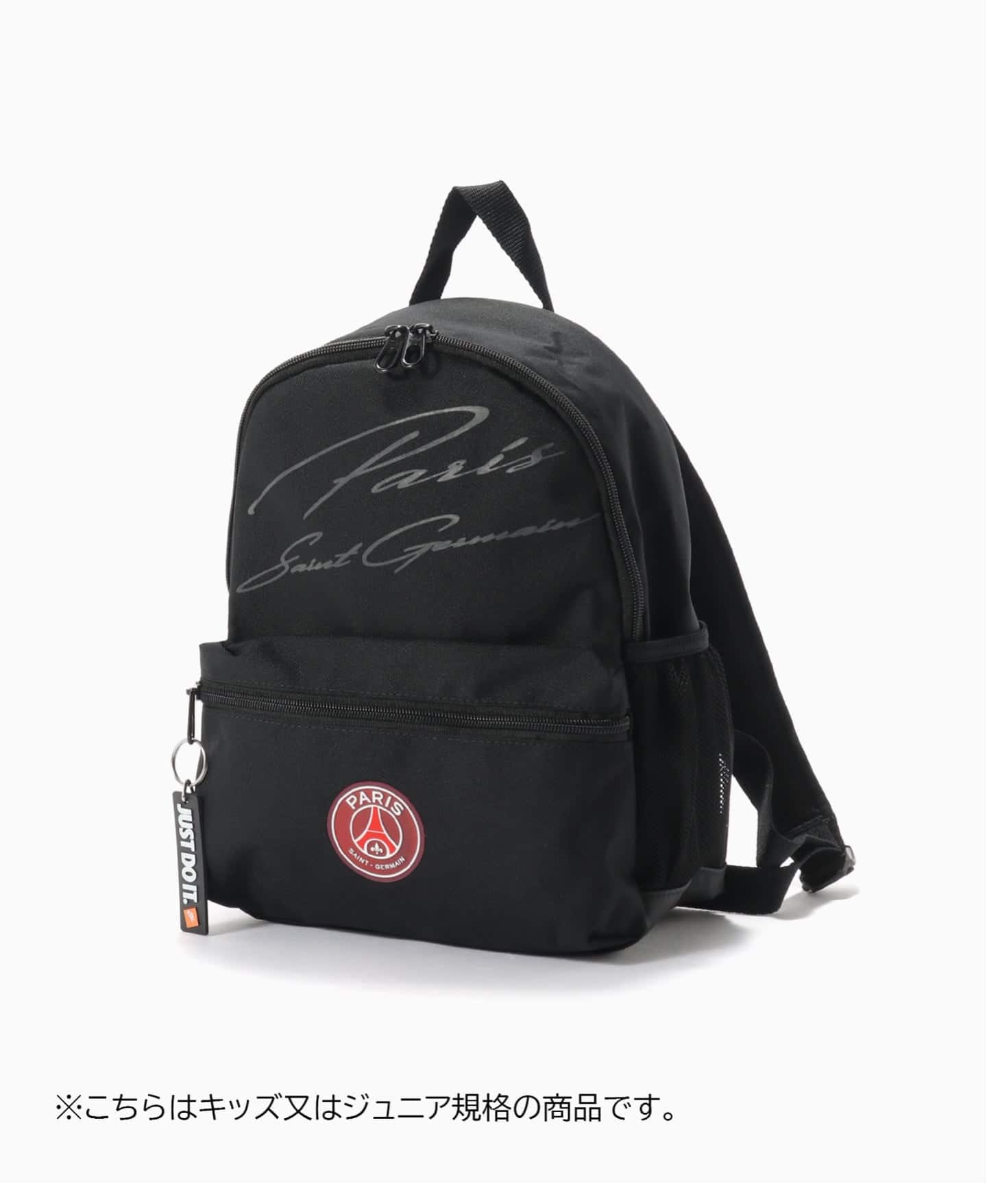 Liverpool FC / リバプール FC】PRE-SEASON KNAPSACK / ナップサック