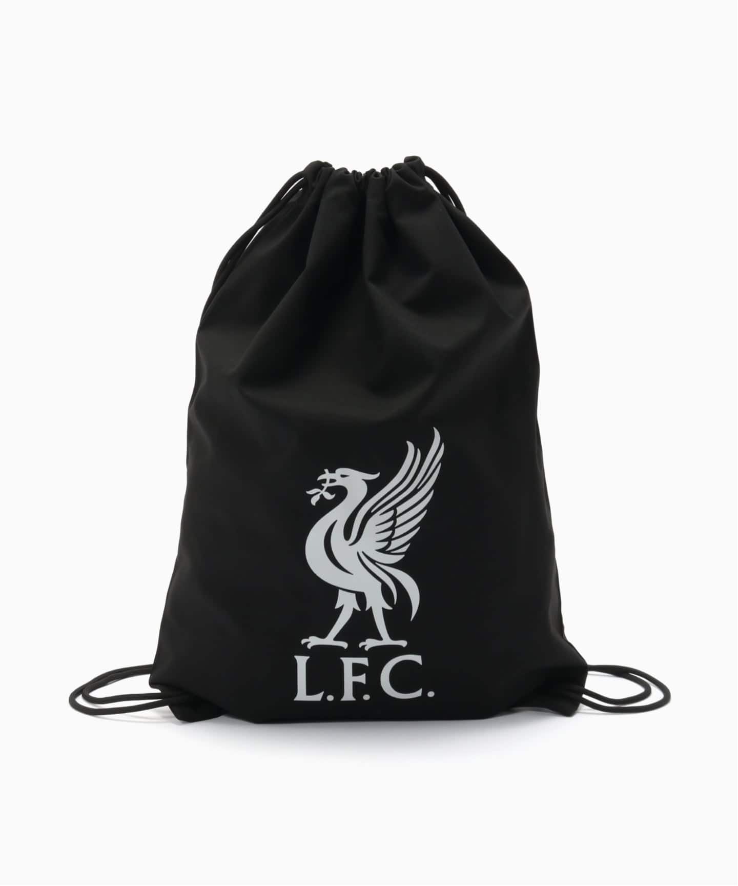 Liverpool FC / リバプール FC】 NAPSAC / ナップサックバッグ（バック