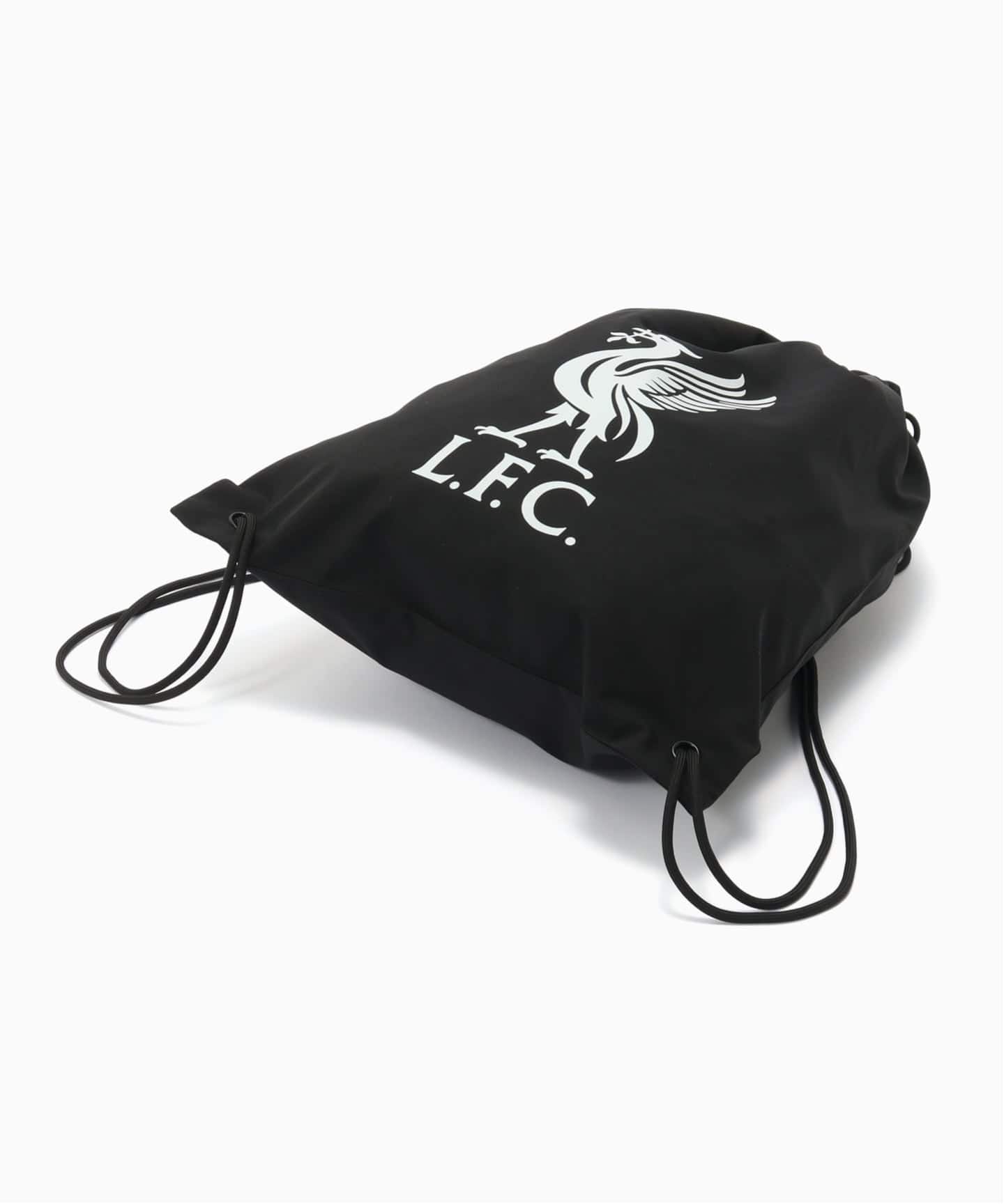 Liverpool FC / リバプール FC】 NAPSAC / ナップサックバッグ（バック