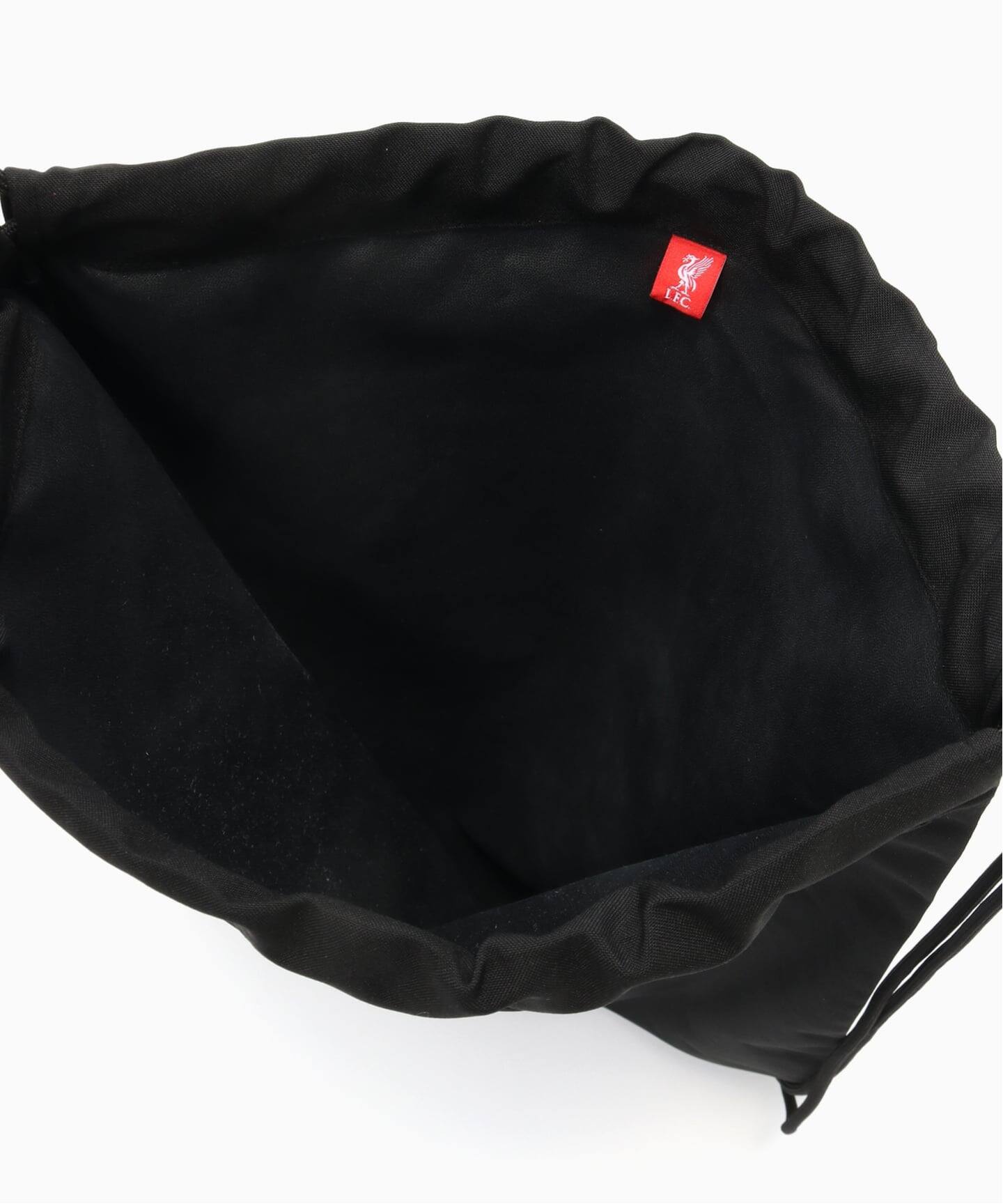 Liverpool FC / リバプール FC】 NAPSAC / ナップサックバッグ（バック