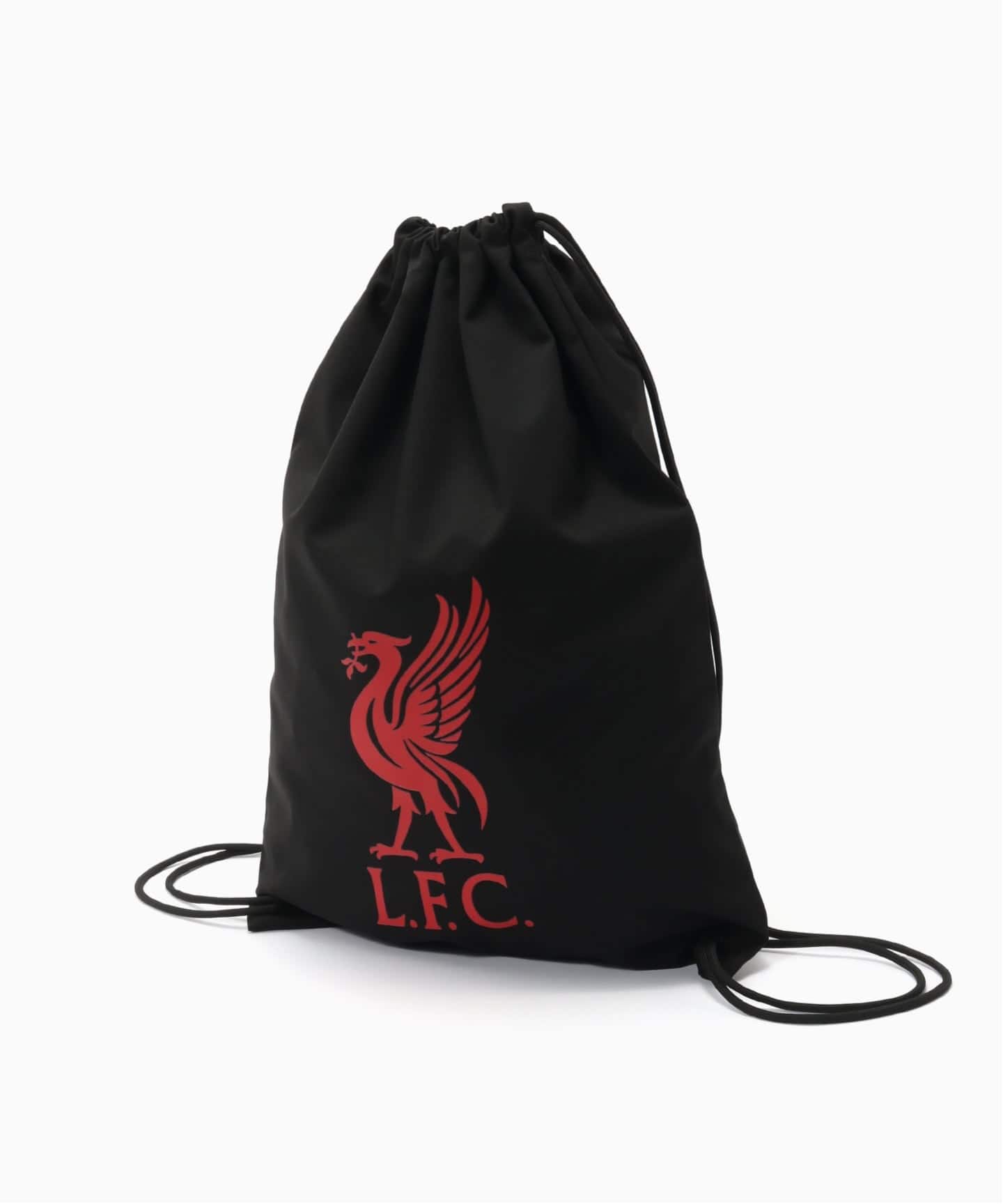 リヴァプール　ナップザック Liverpool FC / リバプール FC】 NAPSAC / ナップサックバッグ（バック