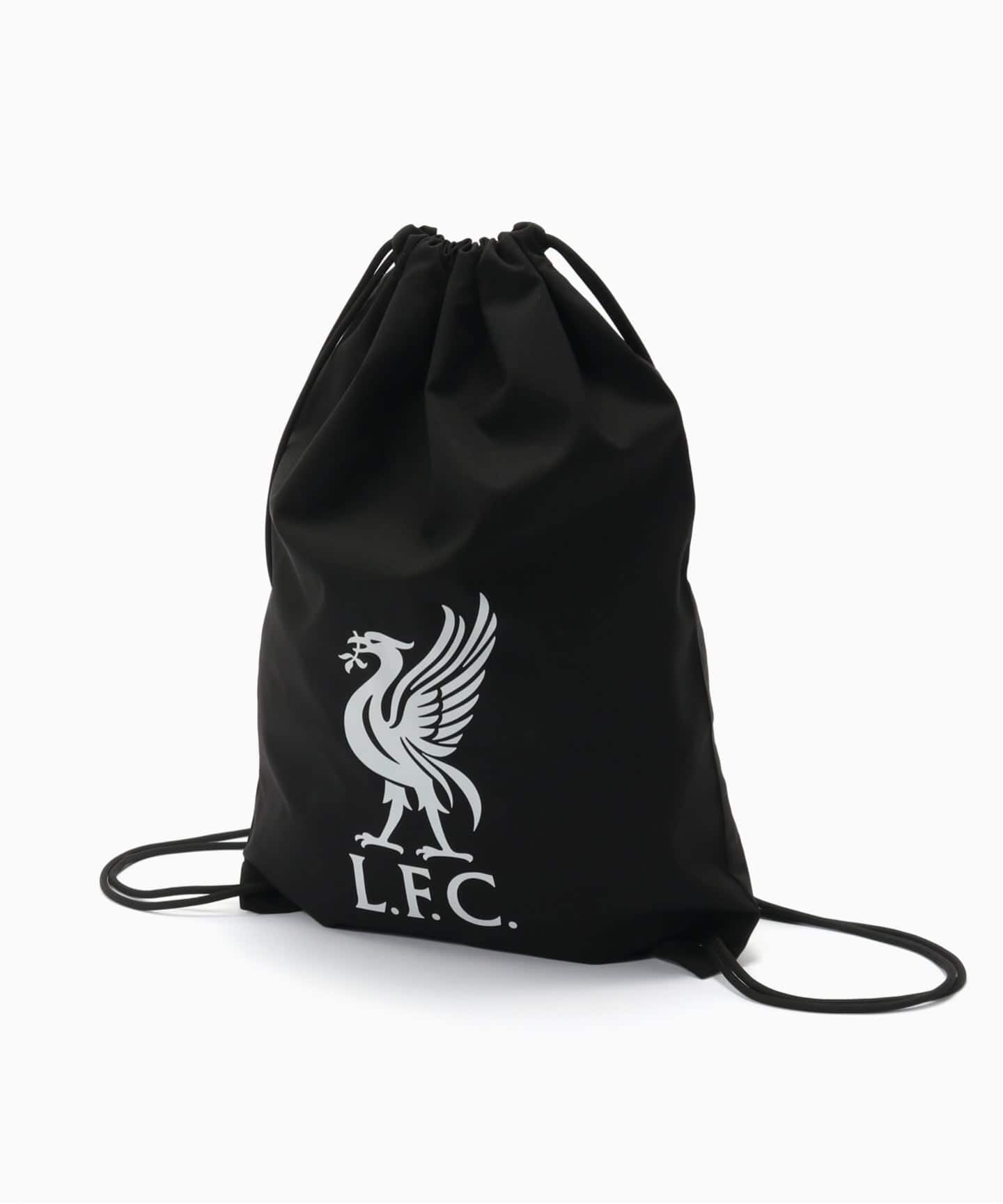 Liverpool FC / リバプール FC】 NAPSAC / ナップサックバッグ（バック
