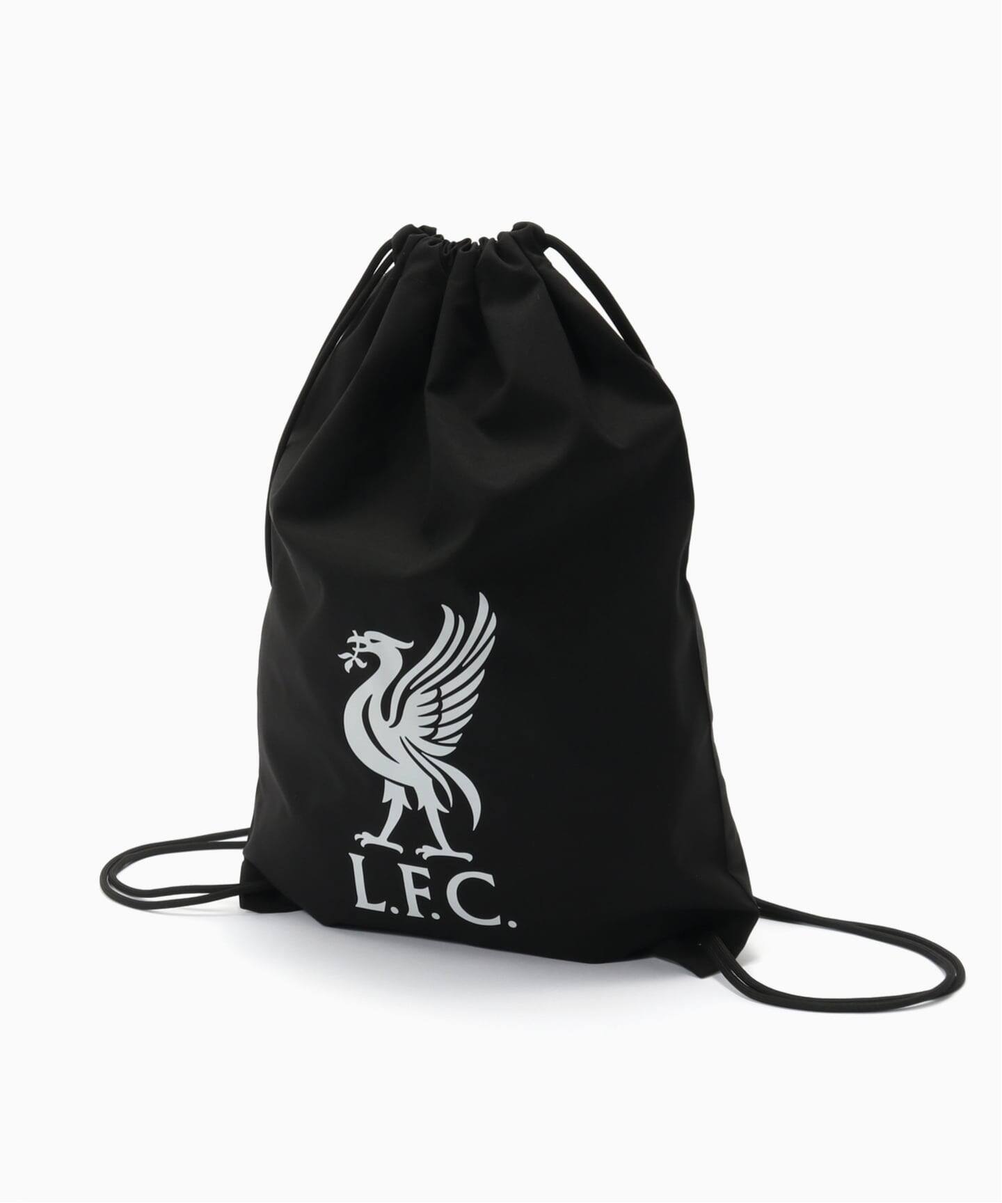 Liverpool FC / リバプール FC】 NAPSAC / ナップサックバッグ（バック 