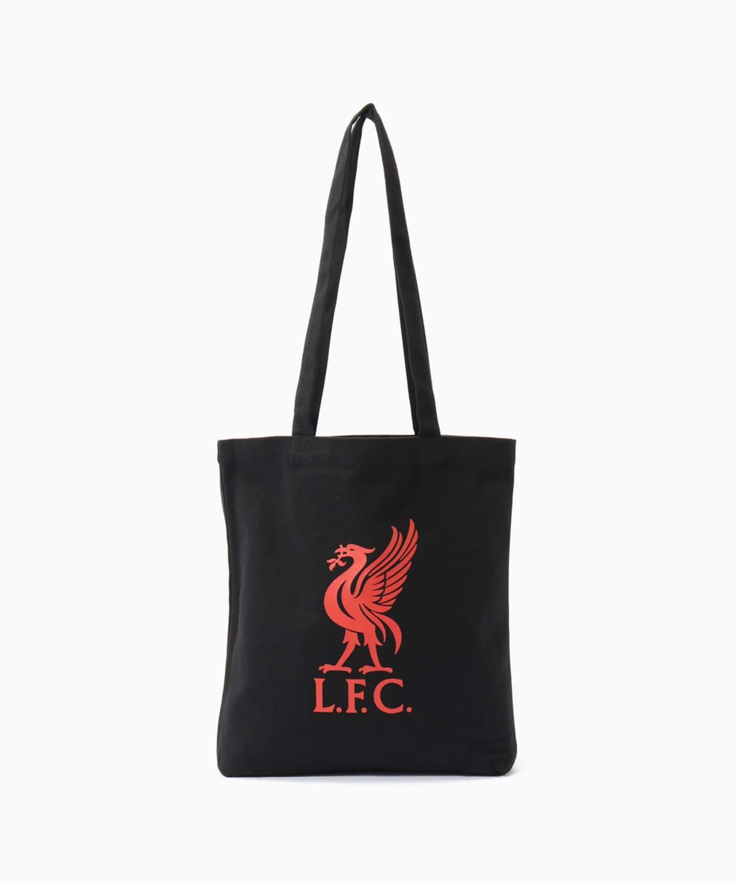Liverpool FC / リバプール FC】BOOK TOTE（トートバッグ）｜Liverpool