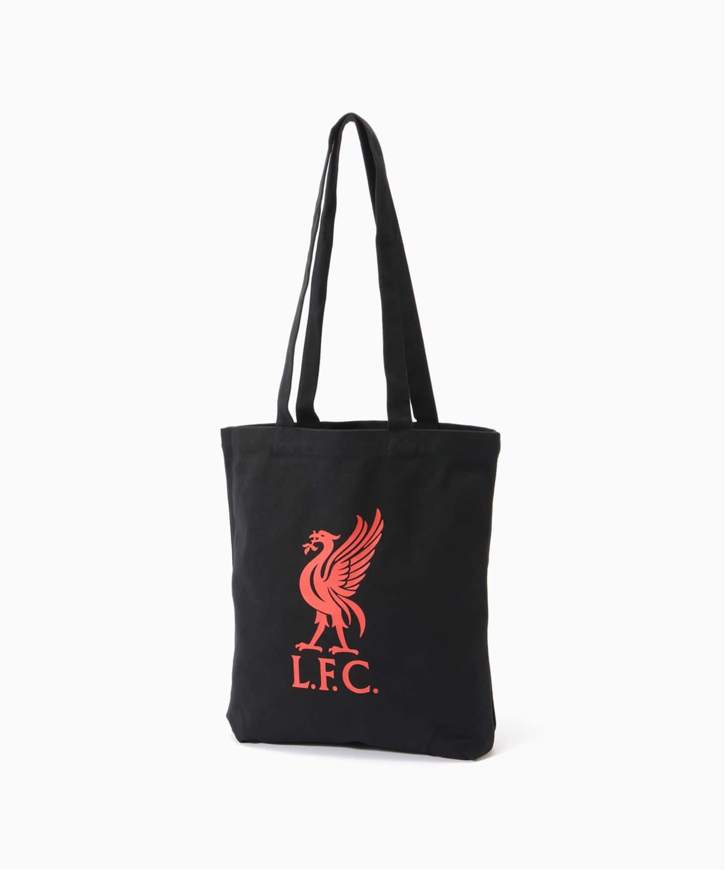 Liverpool FC / リバプール FC】BOOK TOTE（トートバッグ）｜Liverpool