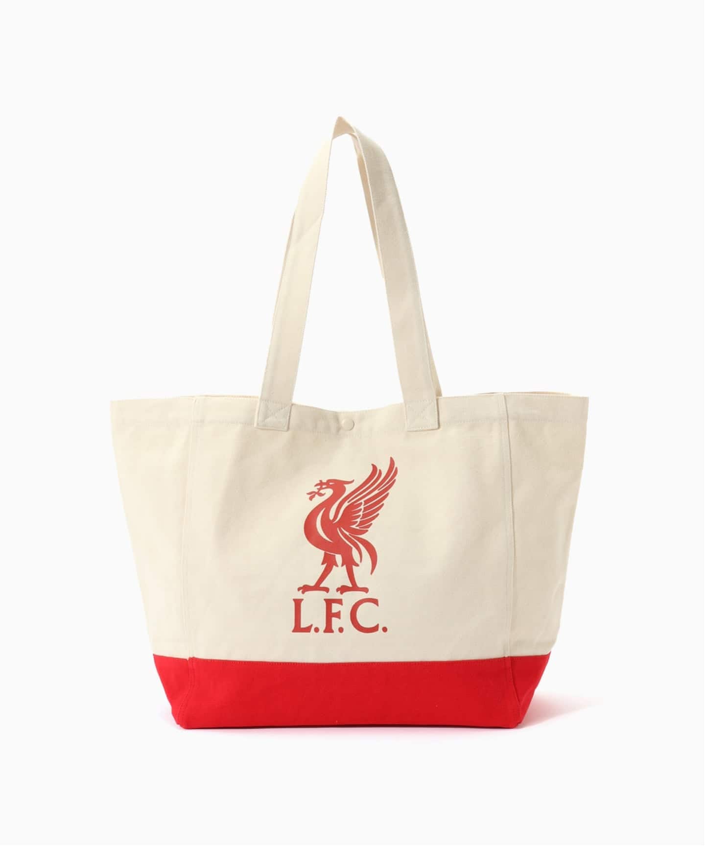 Liverpool FC / リバプール FC】BIG TOTE（トートバッグ）｜Liverpool