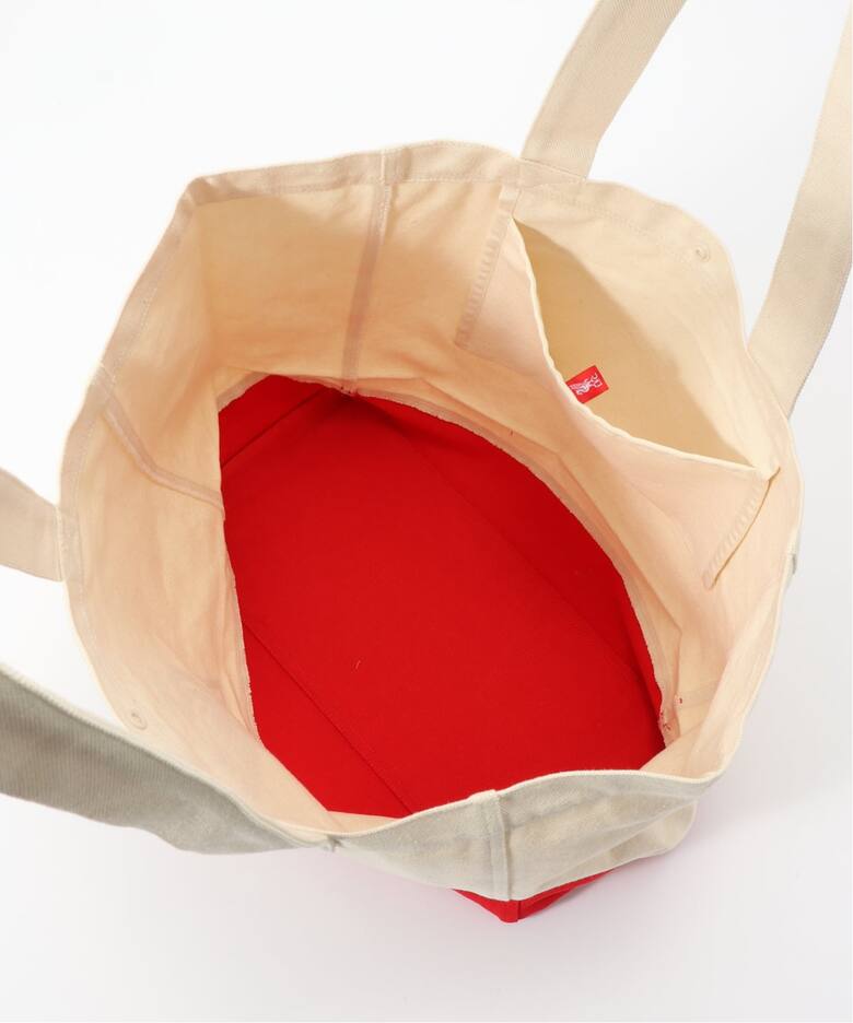 Liverpool FC / リバプール FC】BIG TOTE（トートバッグ）｜Liverpool 