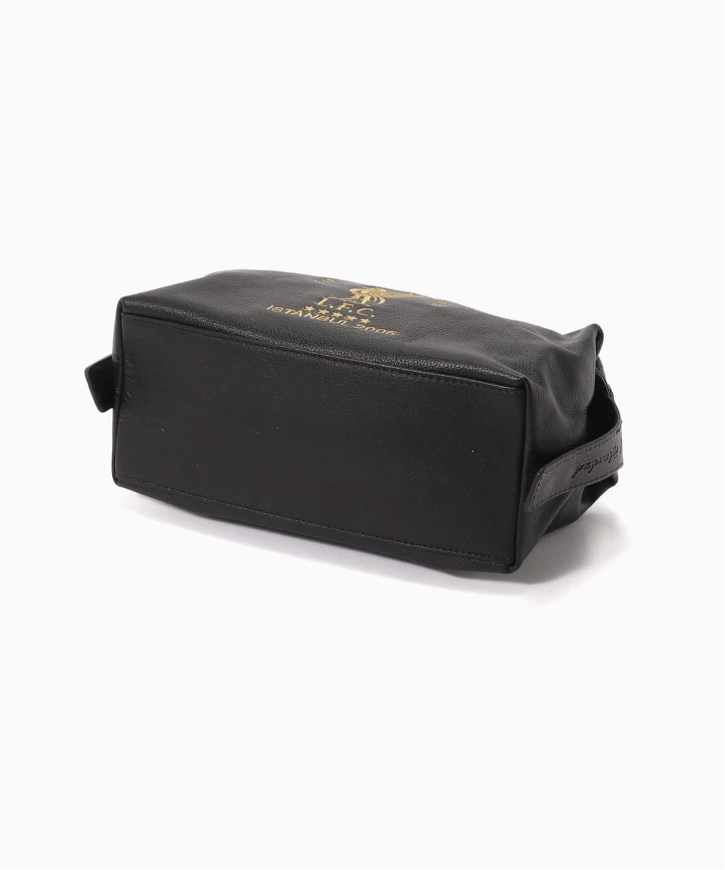Liverpool FC / リバプール FC】 ISTANBUL WASH BAG（その他バッグ