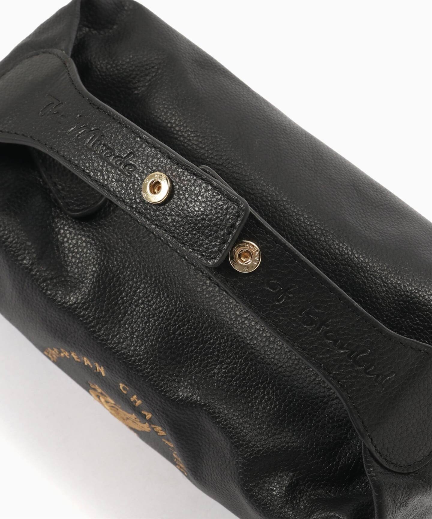 Liverpool FC / リバプール FC】 ISTANBUL WASH BAG（その他バッグ