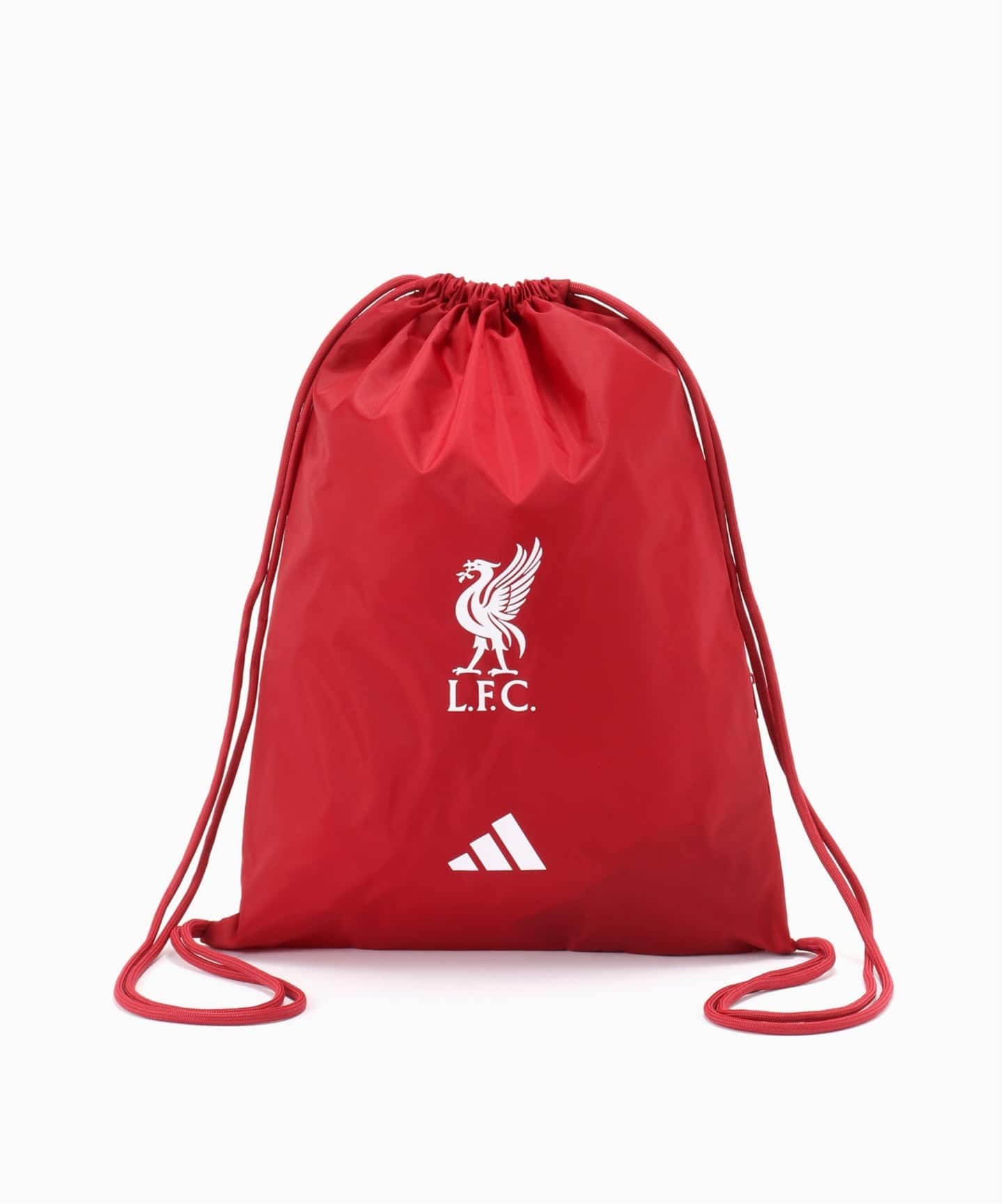 adidas / アディダス】LFC SOCC LFC GYMSACK（バックパック／リュック