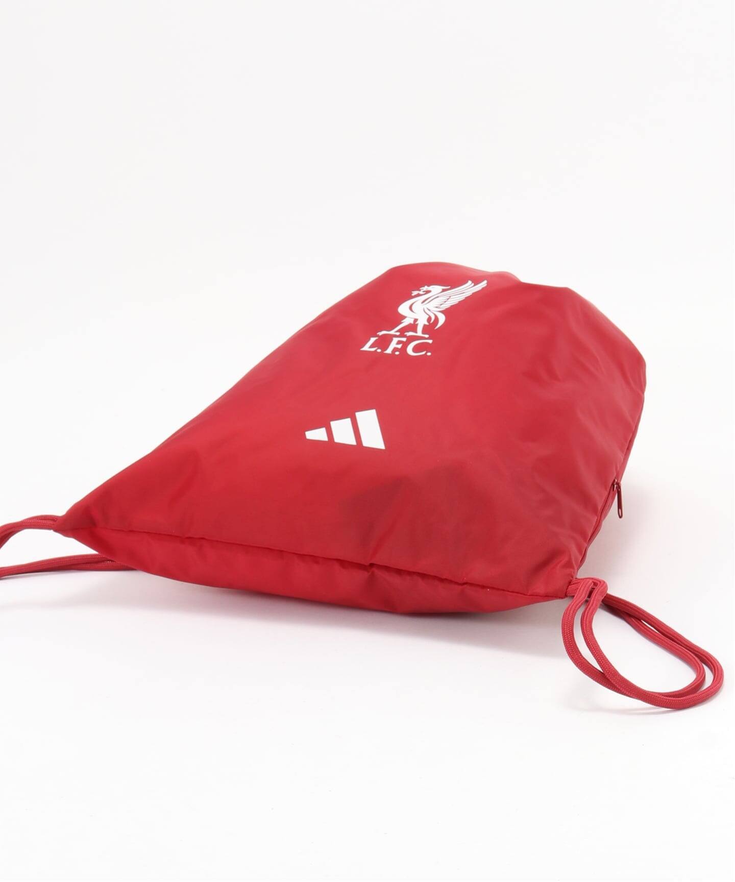 adidas / アディダス】LFC SOCC LFC GYMSACK（バックパック／リュック