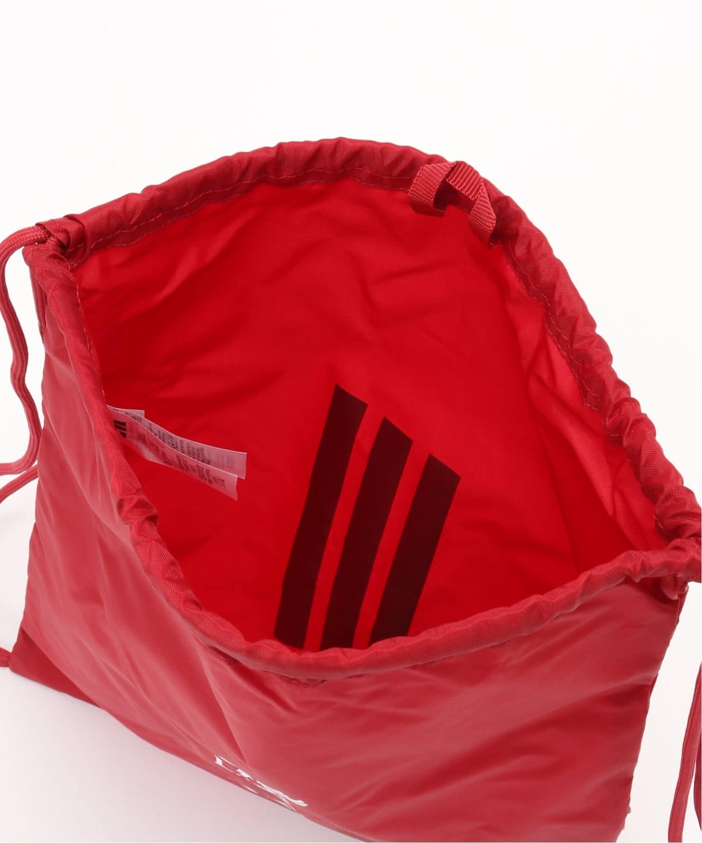 adidas / アディダス】LFC SOCC LFC GYMSACK（バックパック／リュック