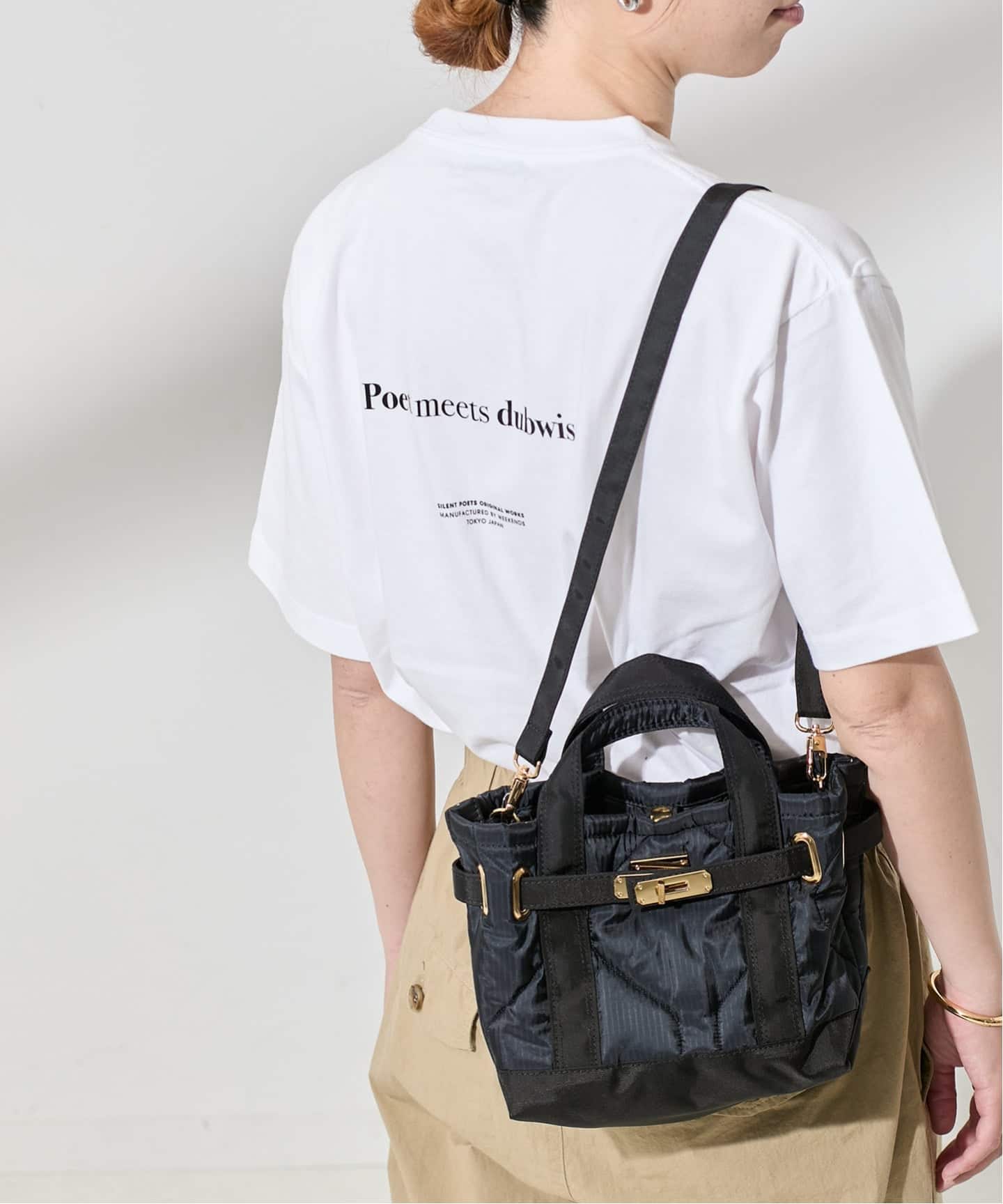 本日限定【美品】別注 SITA PARANTICA/TOTE RP S バッグ 追加予約》別注 SITA PARANTICA/シータパランティカ TOTE RP S バッグ