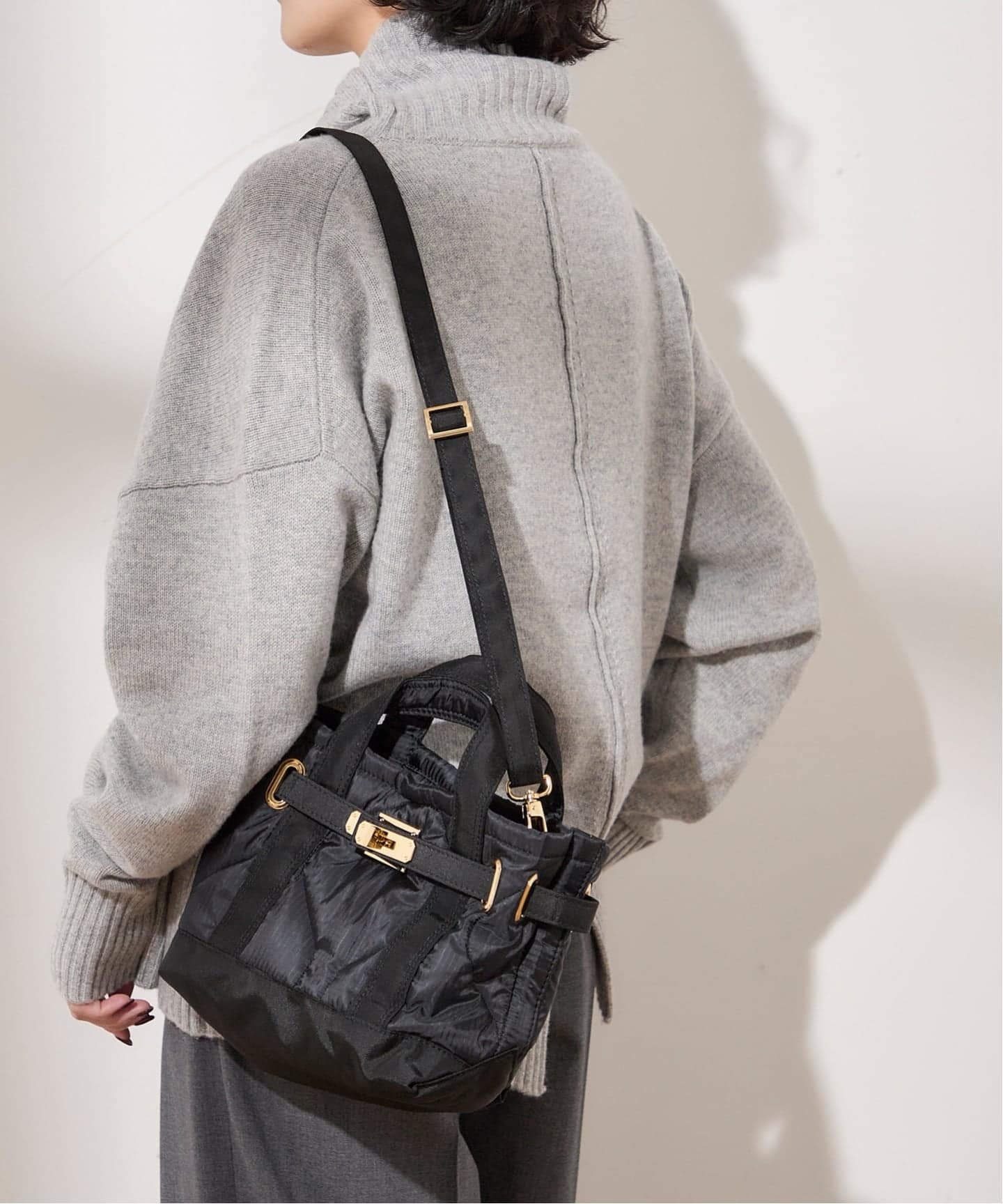 追加予約》別注 SITA PARANTICA/シータパランティカ TOTE RP S バッグ