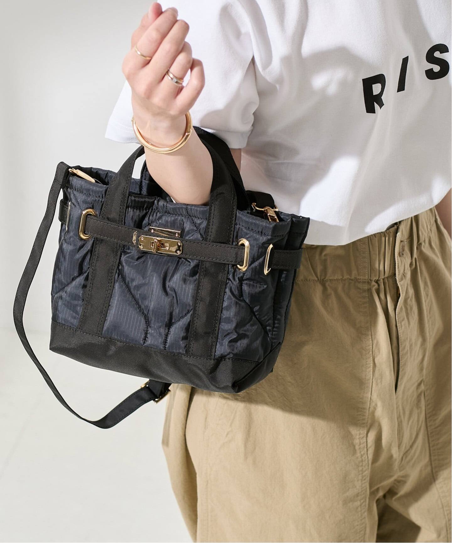 追加》別注 SITA PARANTICA/シータパランティカ TOTE RP S バッグ 