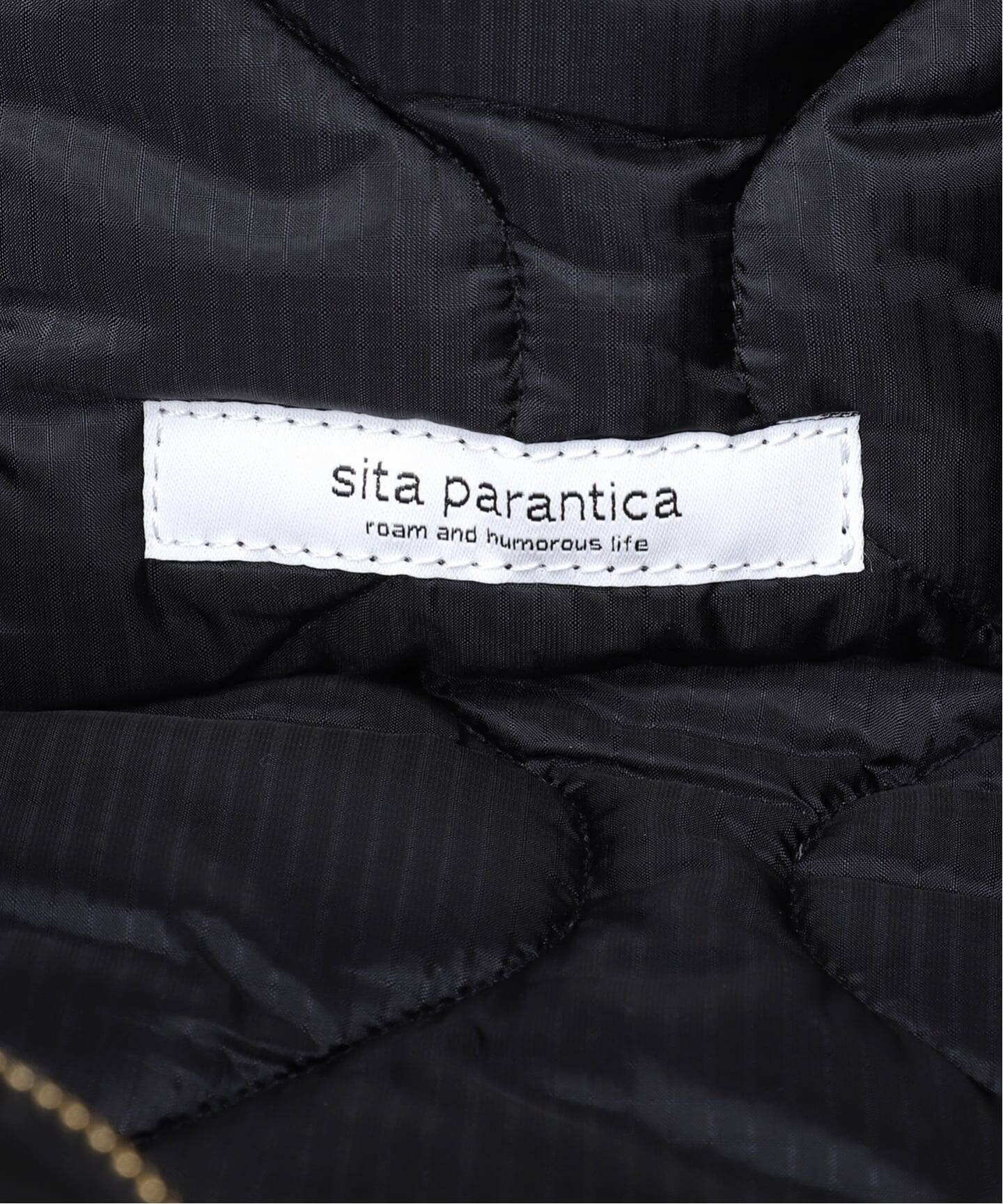 追加》別注 SITA PARANTICA/シータパランティカ RP メッセンジャー